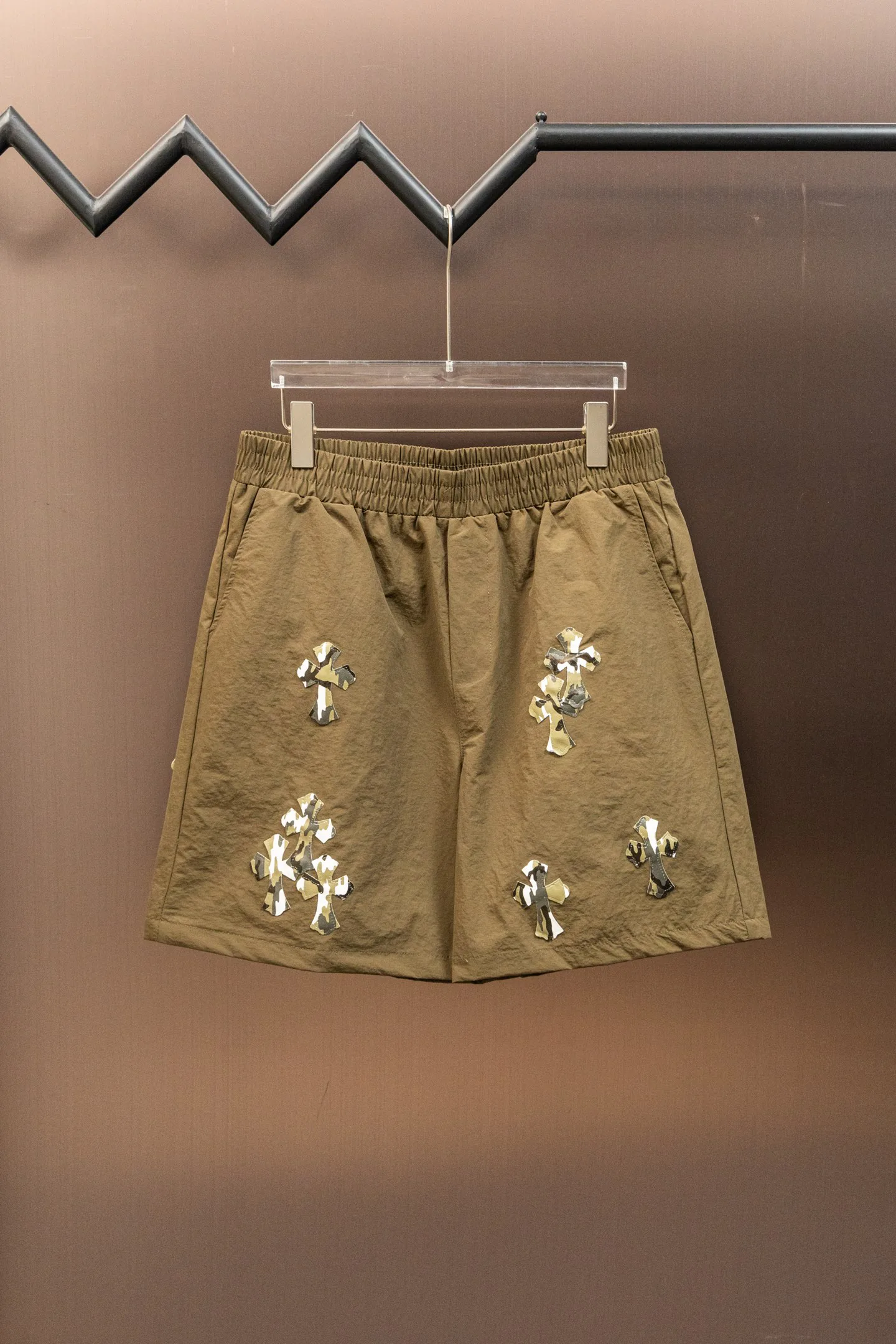 Men's Shorts CHROME HEARTS 18179538
