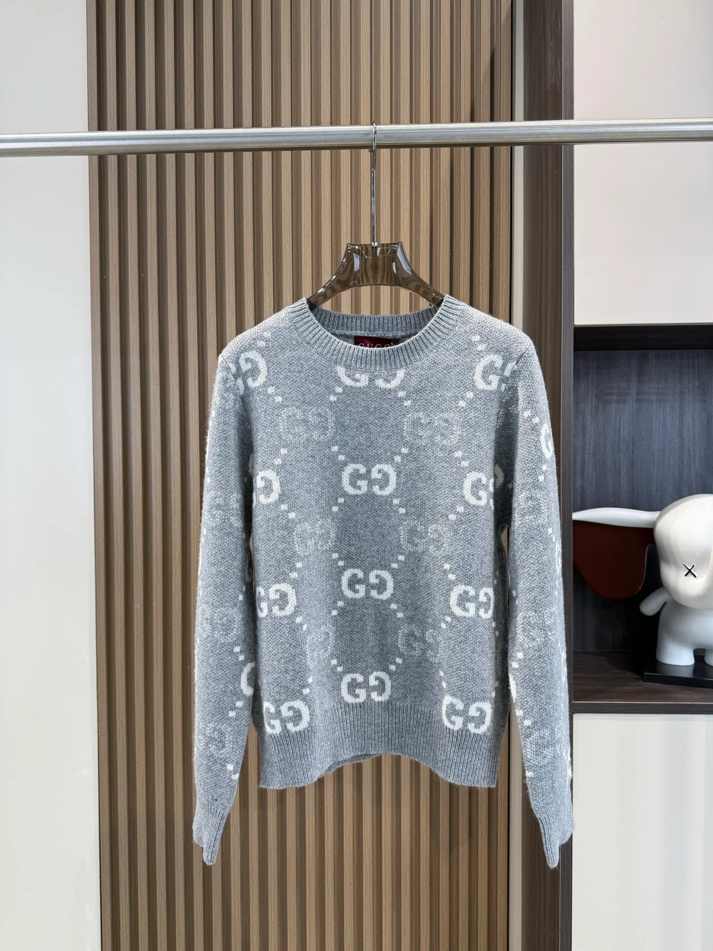 Women's Jumpers And Sweaters GUCCI 17720010