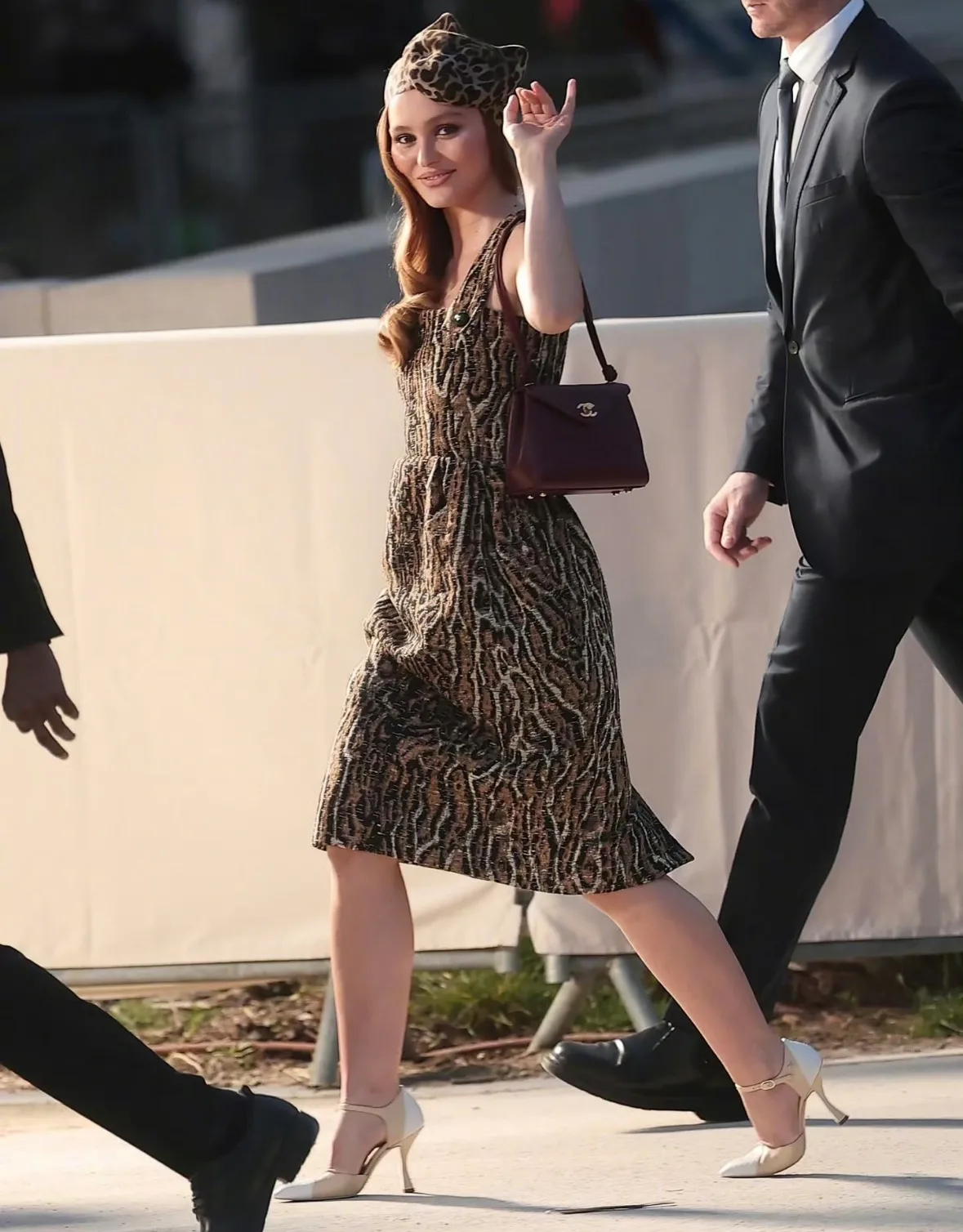 Women's Dresses CHANEL 18033766