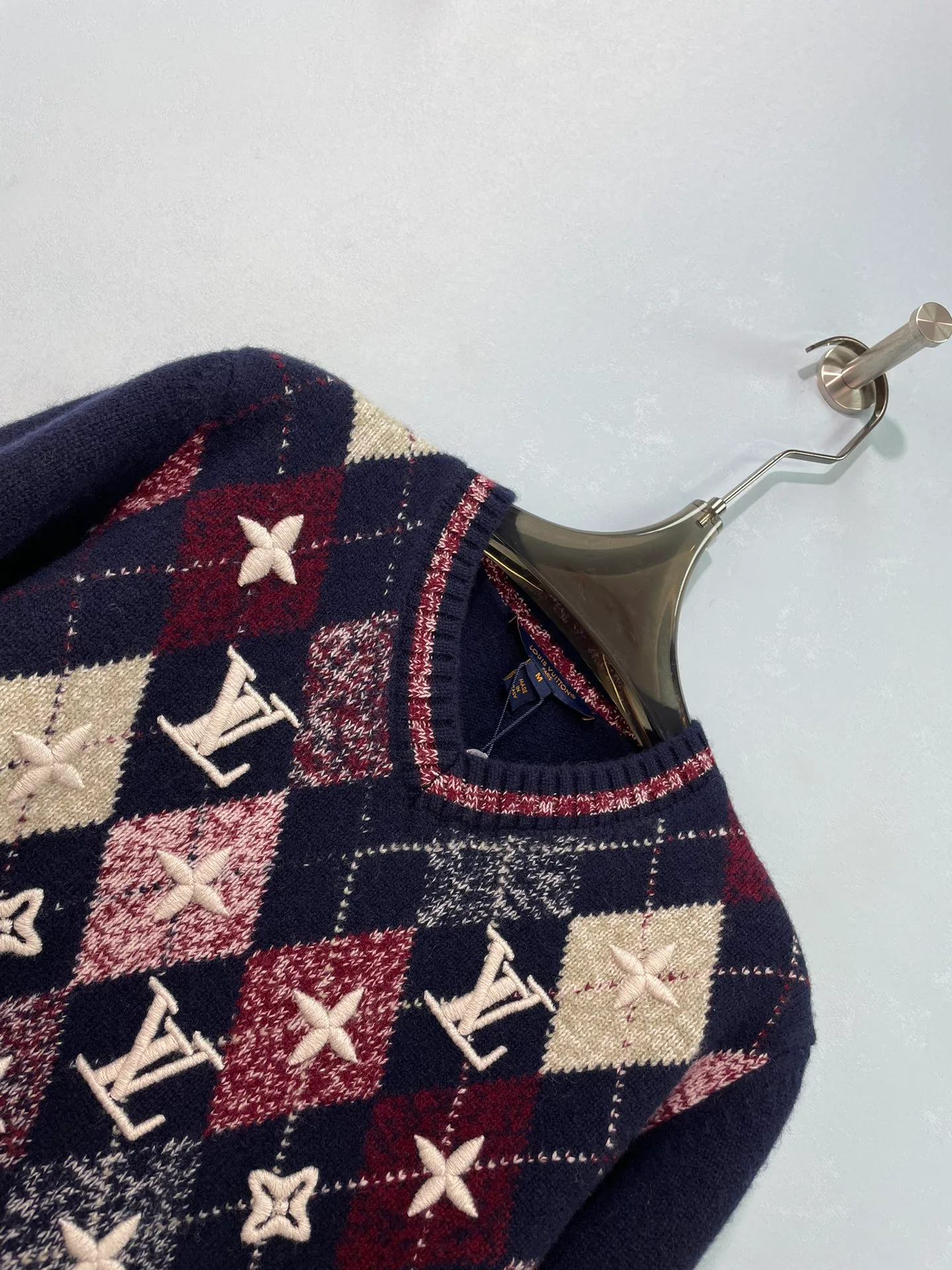 Women's Jumpers And Sweaters LOUIS VUITTON 18513354