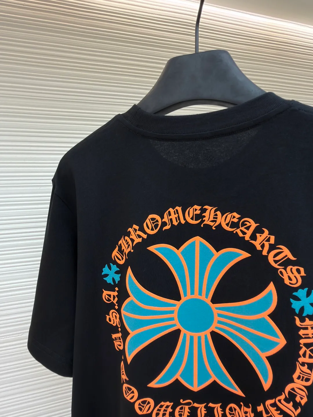 Men's T-Shirts CHROME HEARTS 17303419