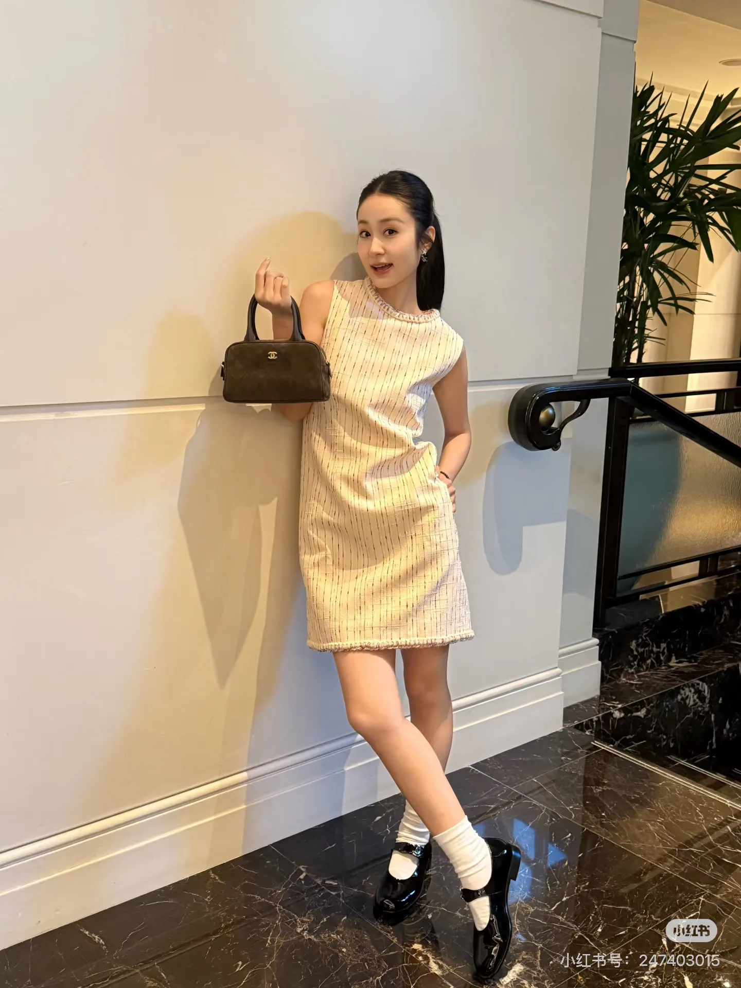 Платья Женские Chanel 18688955