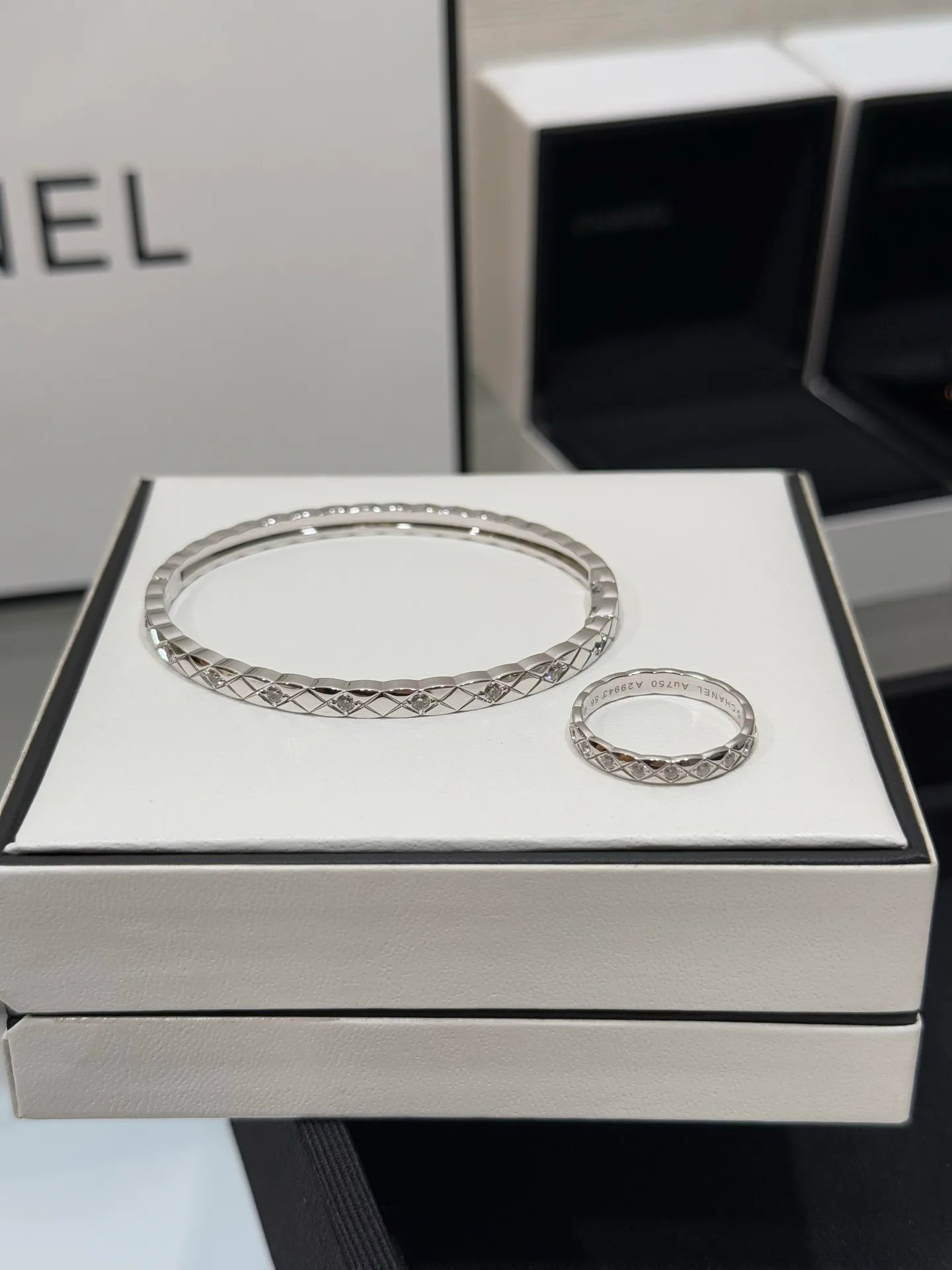 Jewelry CHANEL 16968916