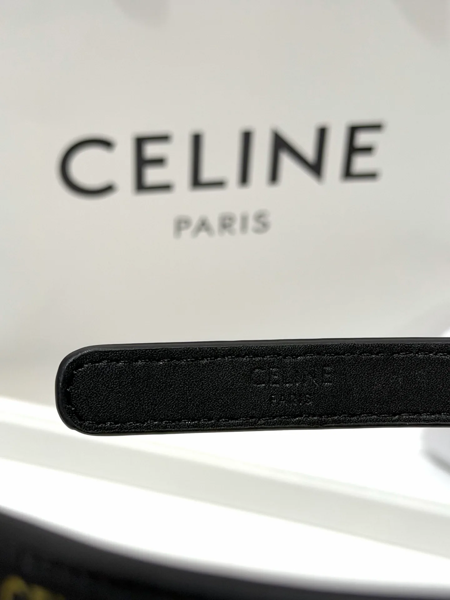 Hats CELINE 18059127