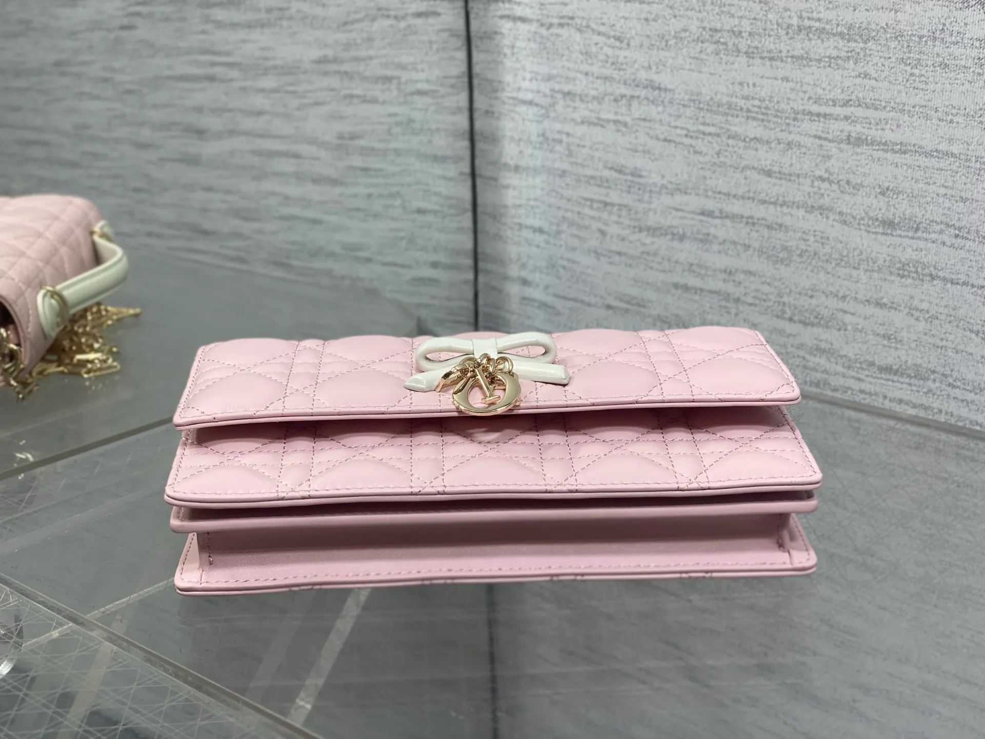 Women's Clutches CHRISTIAN DIOR 17770345