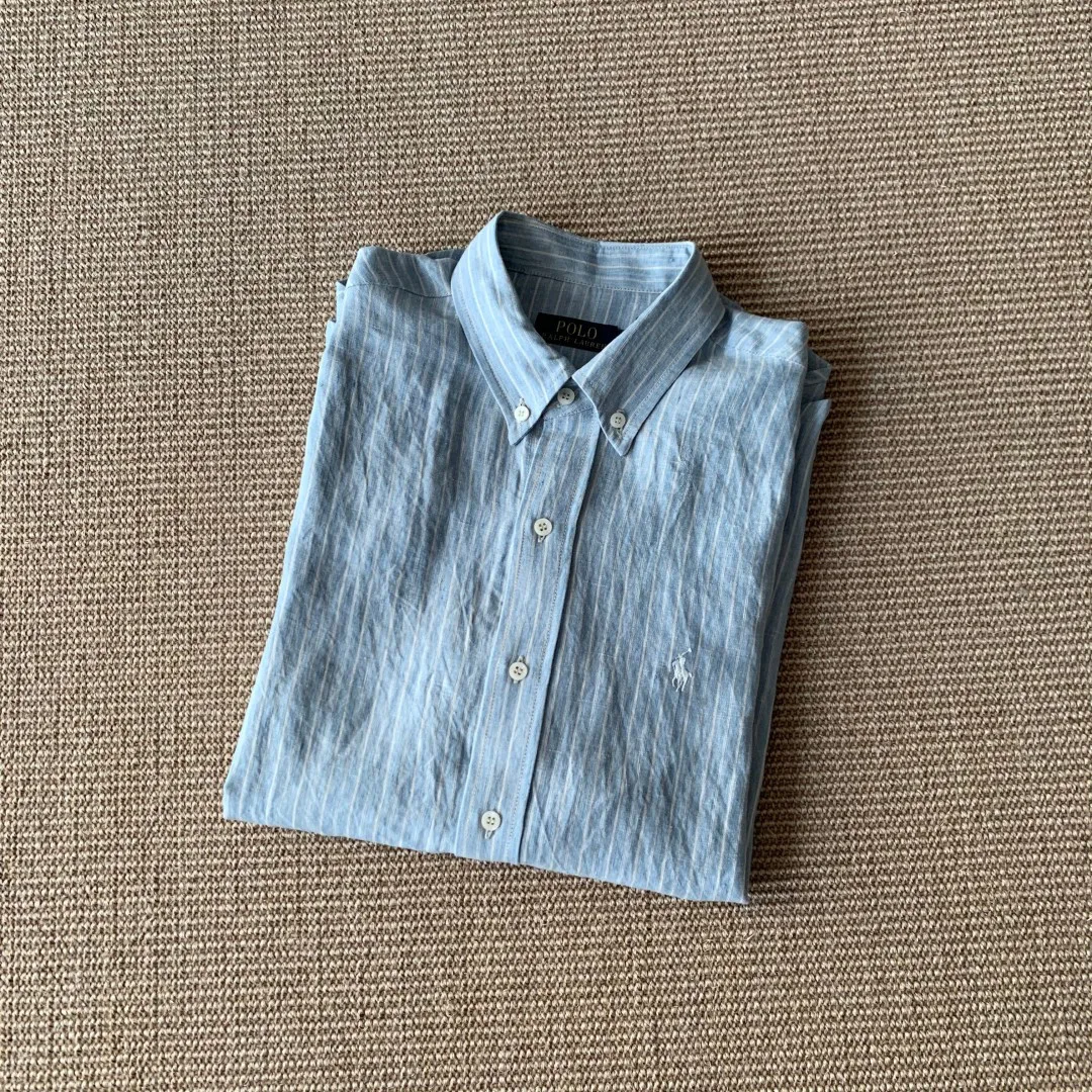 Women's Shirts RALPH LAUREN 18346633