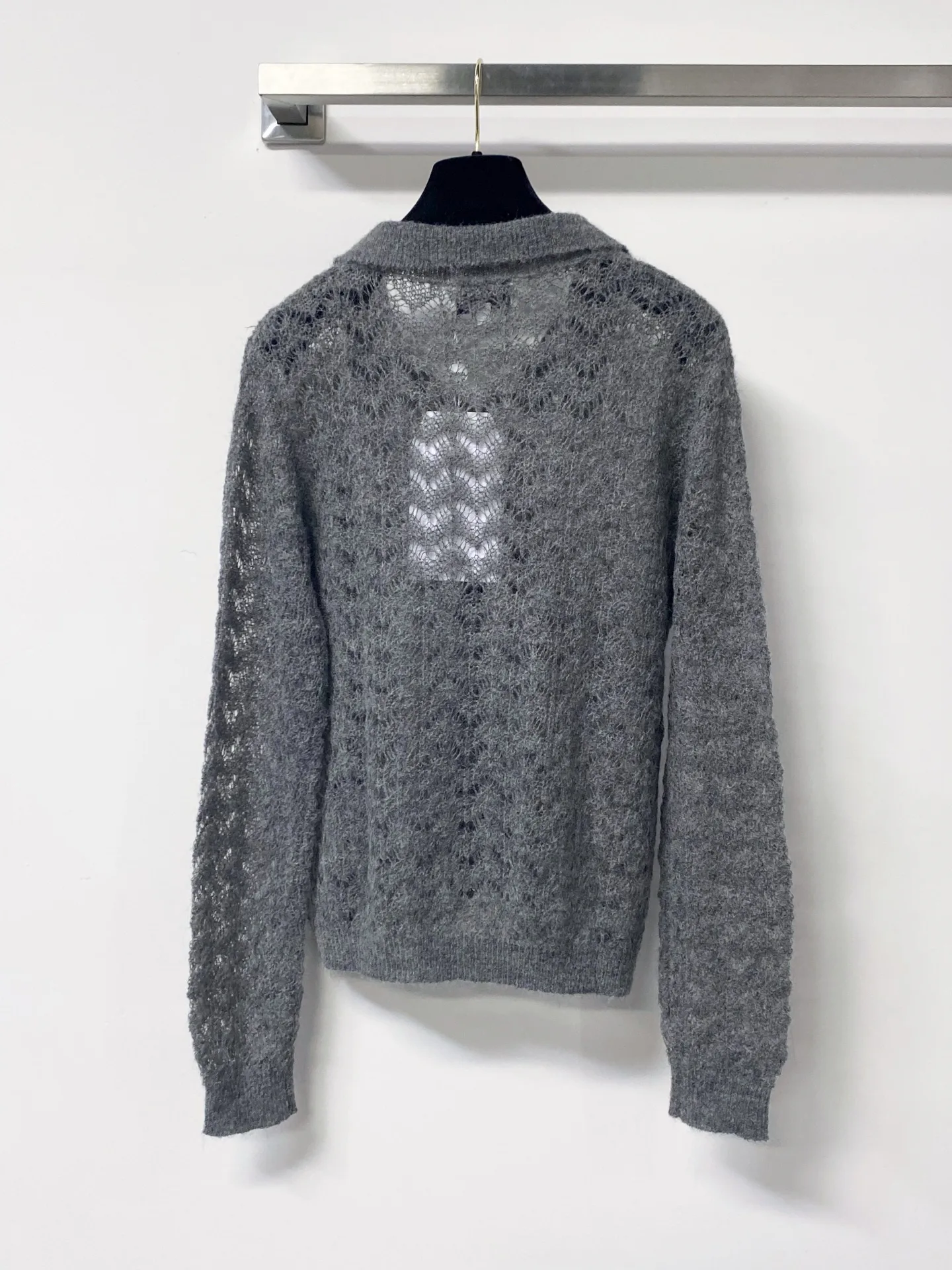 Women's Jumpers And Sweaters CHANEL 17546596