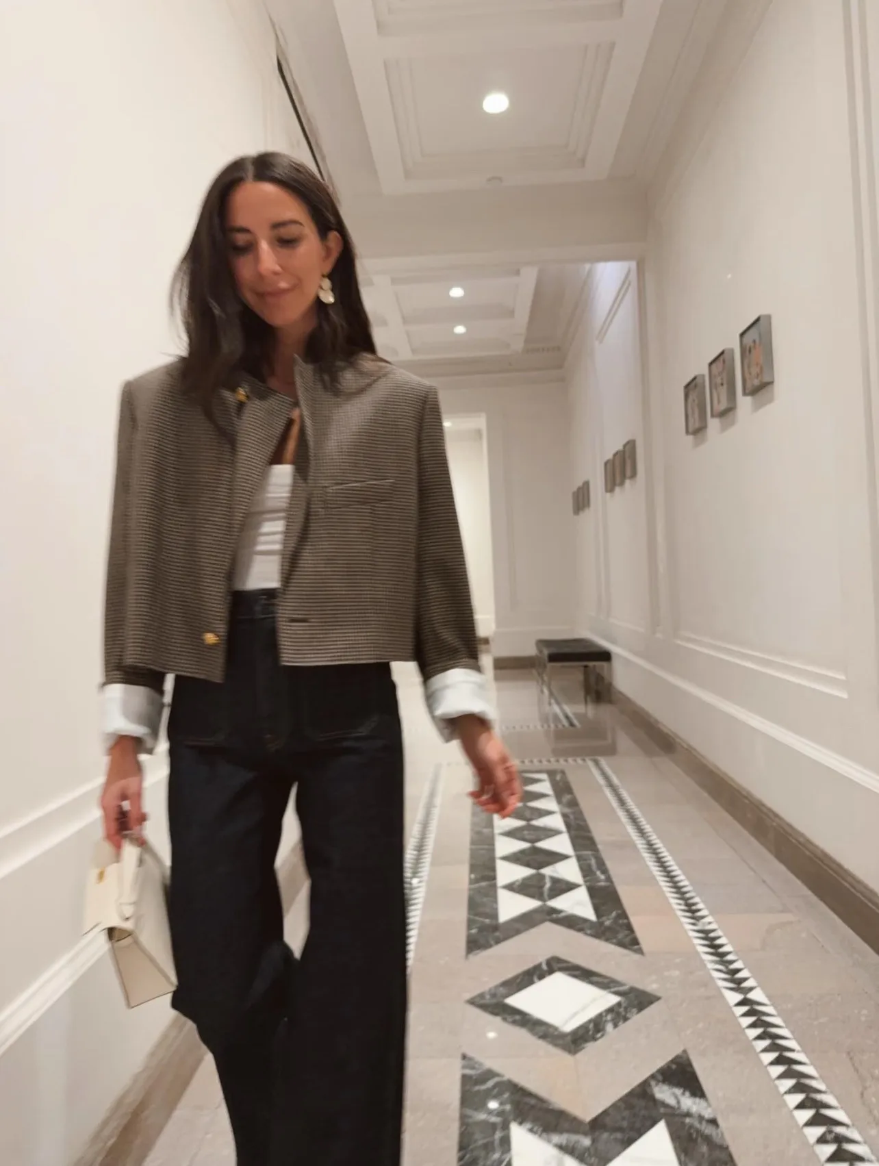 Women's Blazers CHANEL 18108801