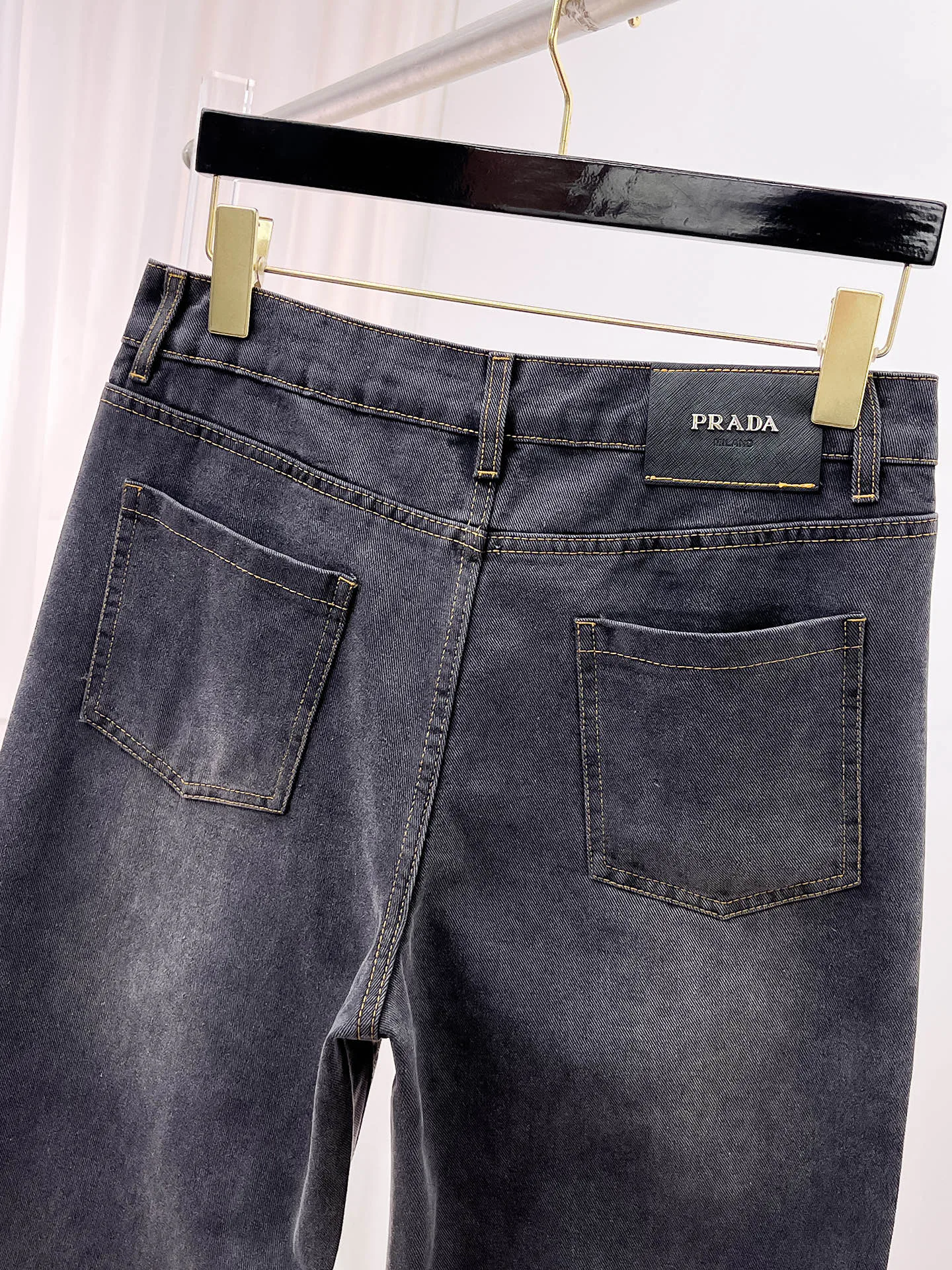 Men's Jeans PRADA 18499655