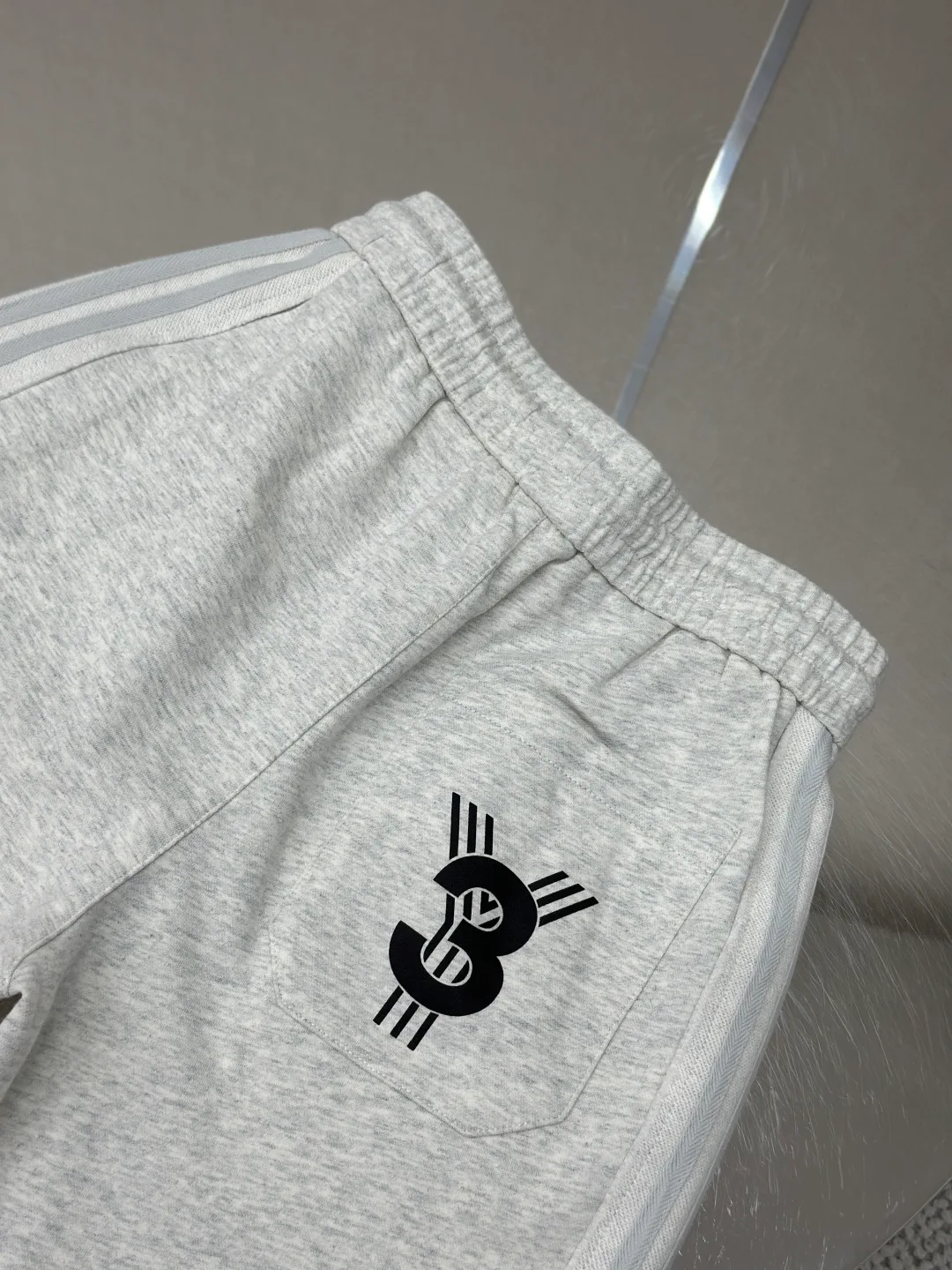 Men's Trousers Y-3 17810709
