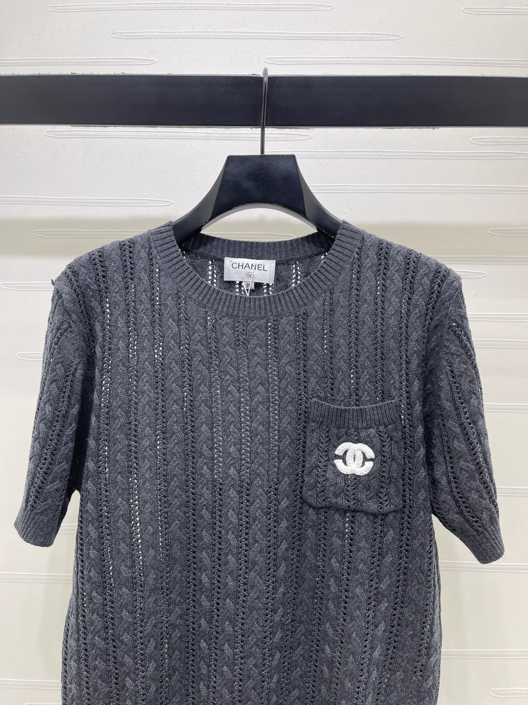 Women's Jumpers And Sweaters CHANEL 17612774