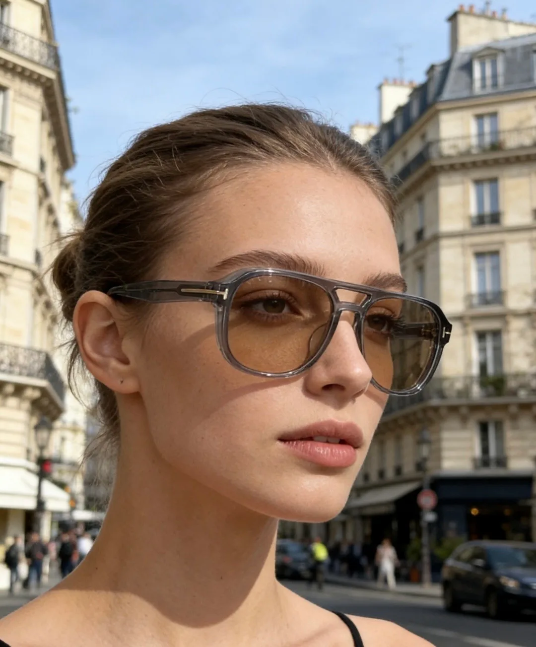 Glasses TOM FORD 17821685