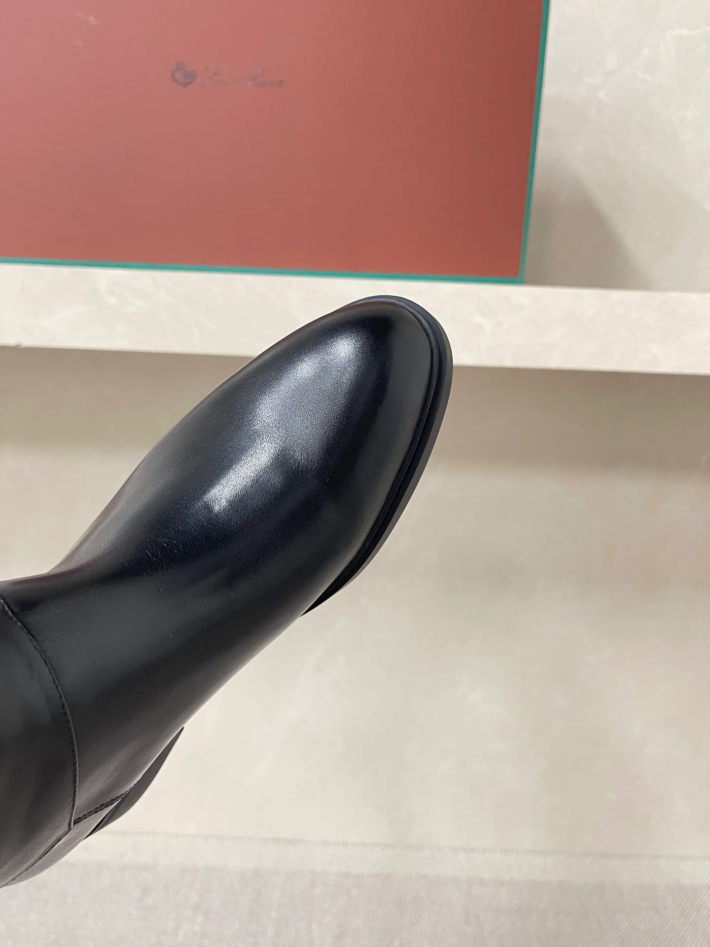 Women's Boots LORO PIANA 17824460