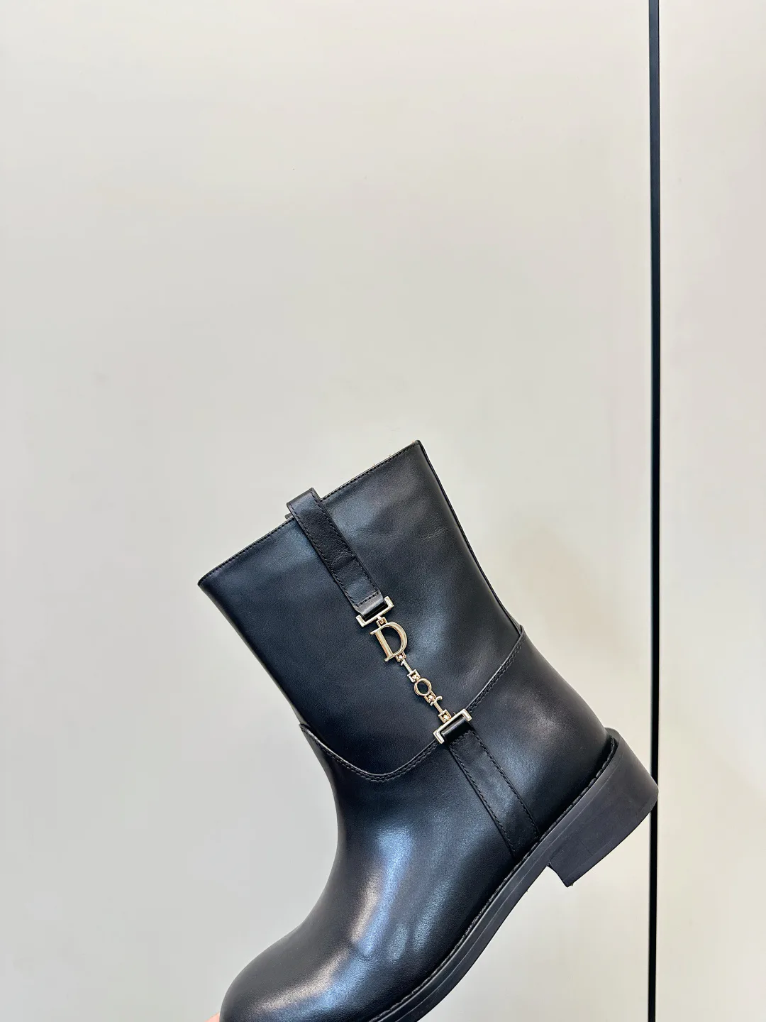 Women's Ankle Boots CHRISTIAN DIOR 17852888