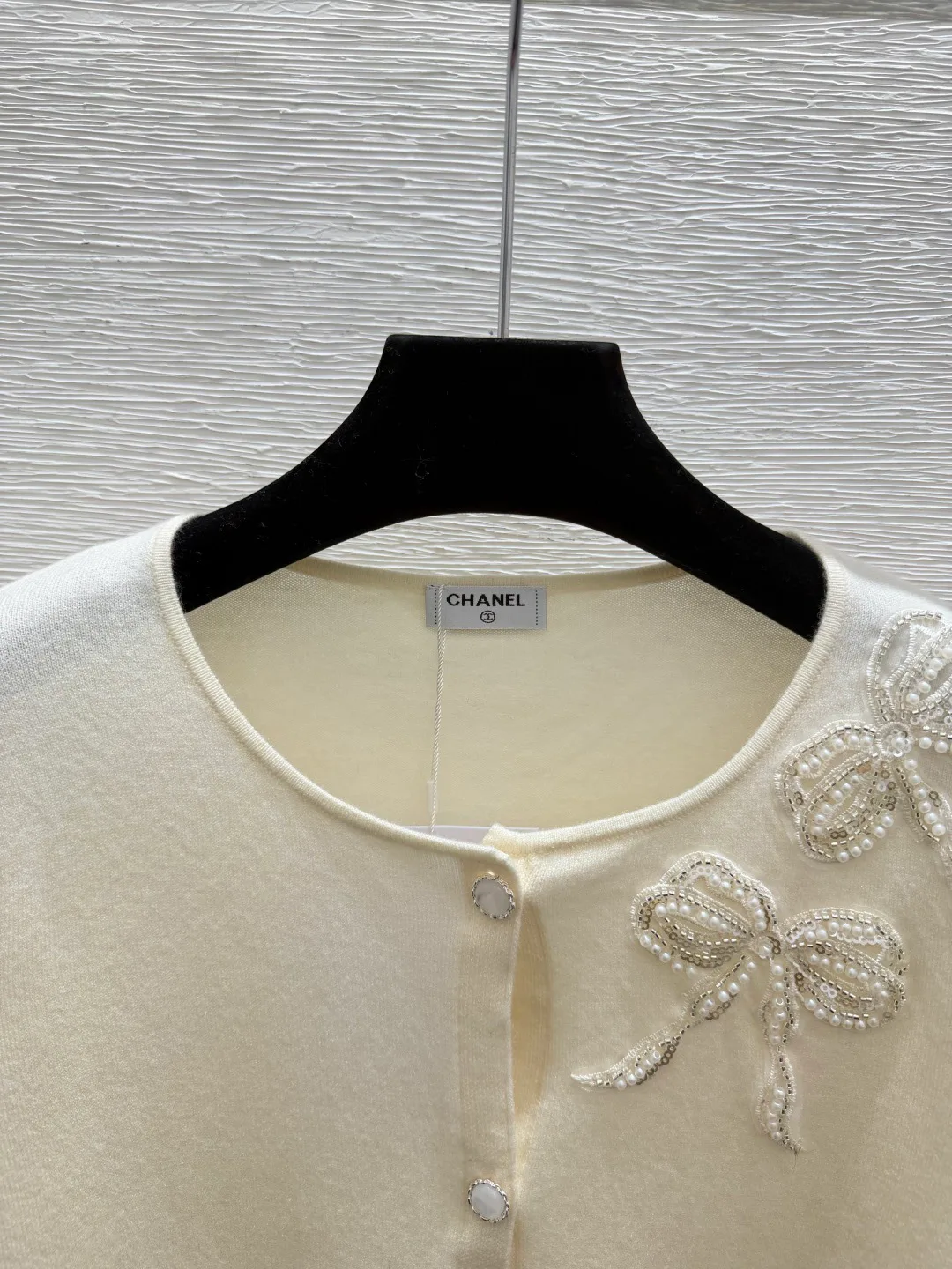 Women's Jumpers And Sweaters CHANEL 18509759
