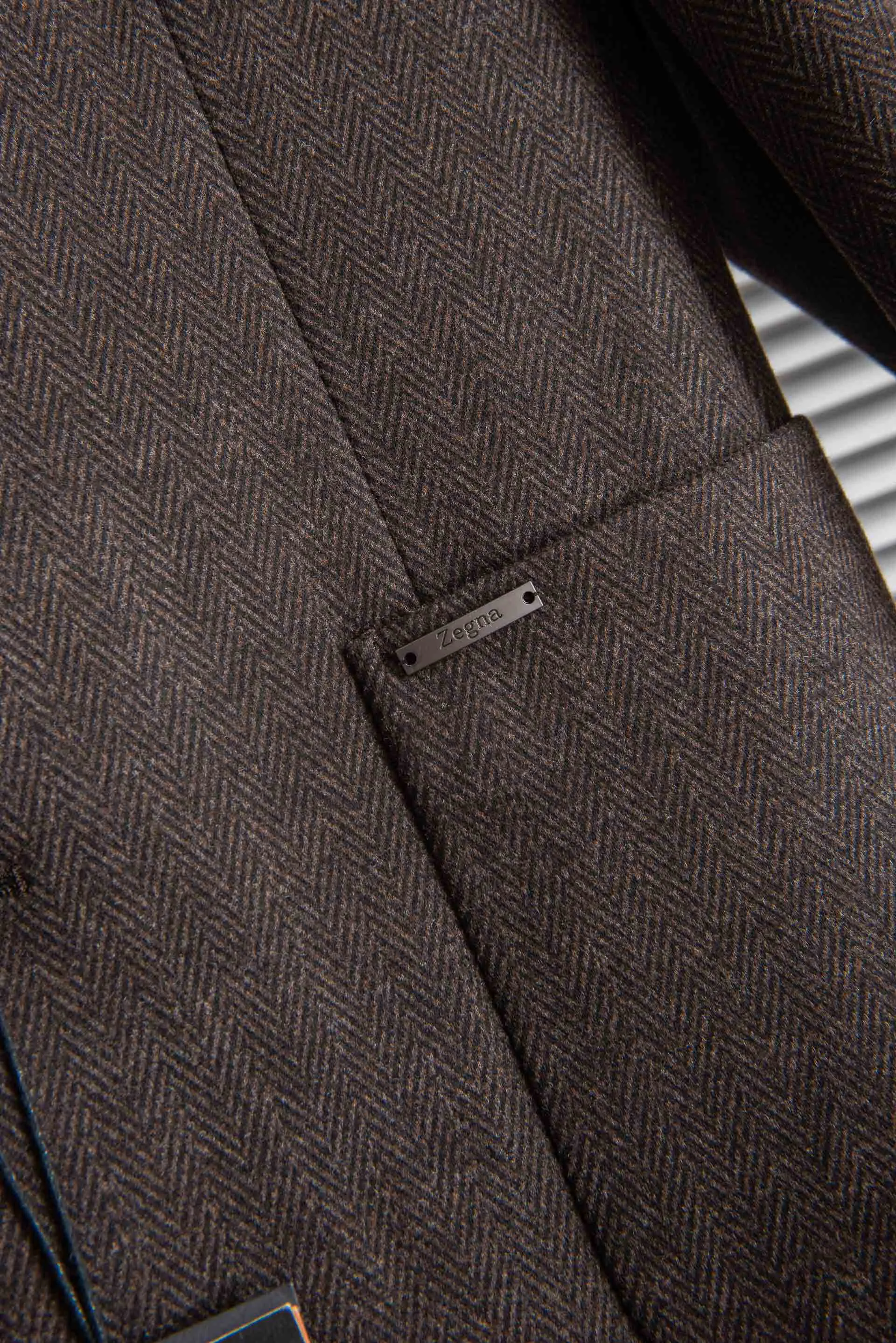 Men's Blazers ZEGNA 18215635