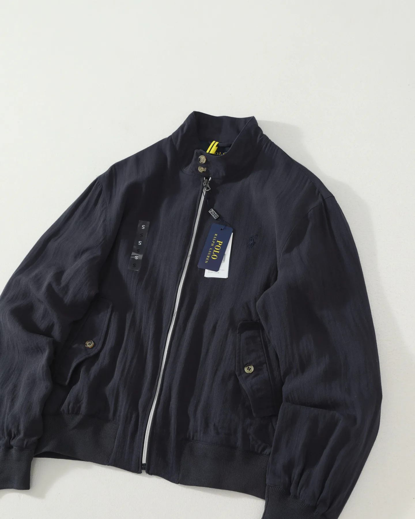 Men's Jackets And Down Jackets RALPH LAUREN 18032779