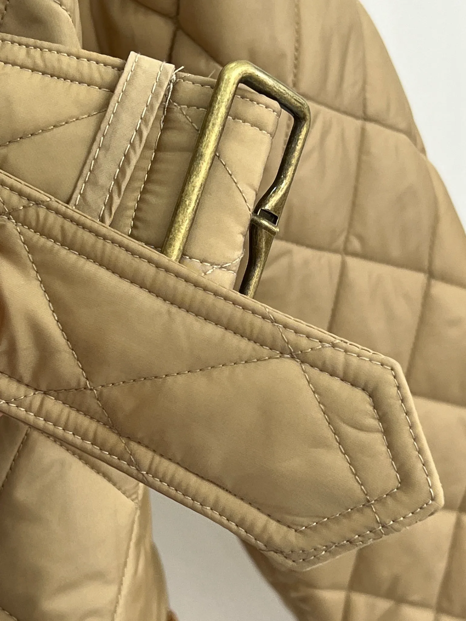 Women's Jackets And Down Jackets BURBERRY 17049700