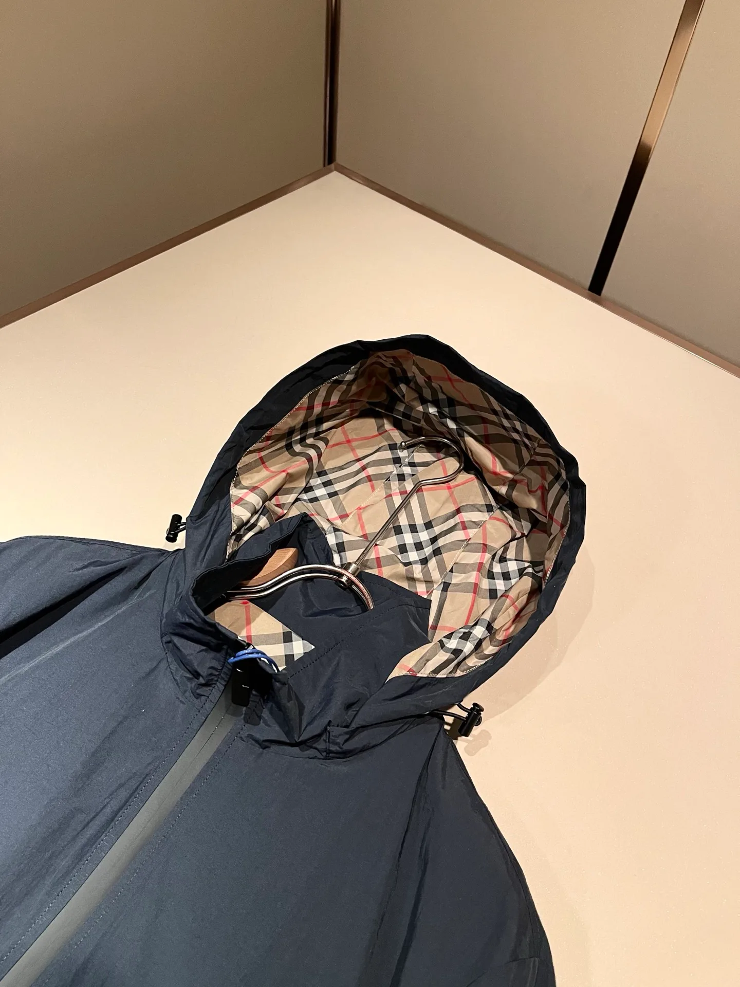 Men's Jackets And Down Jackets BURBERRY 18343349