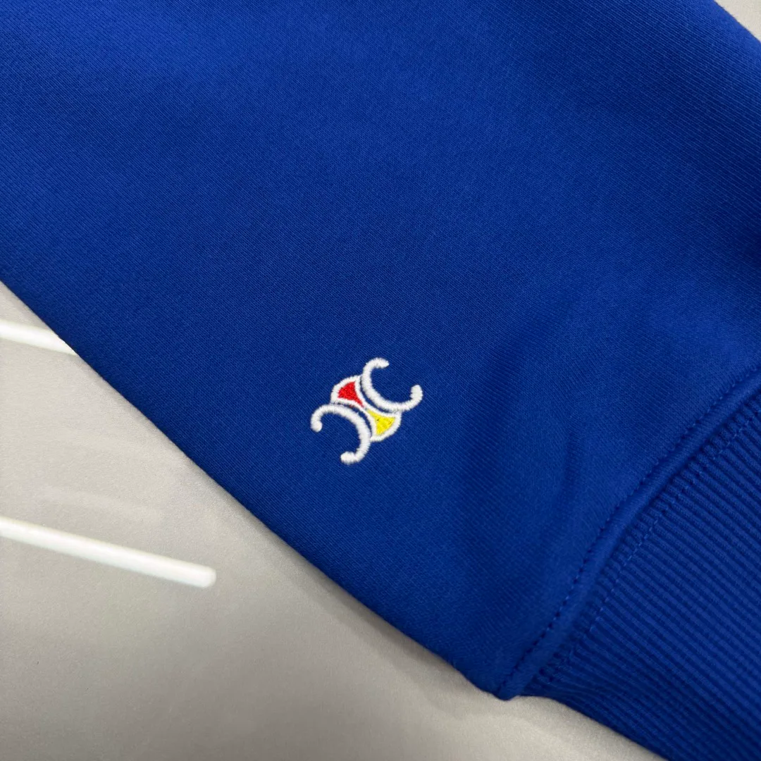 Men's Sweatshirts And Hoodies CELINE 18174153