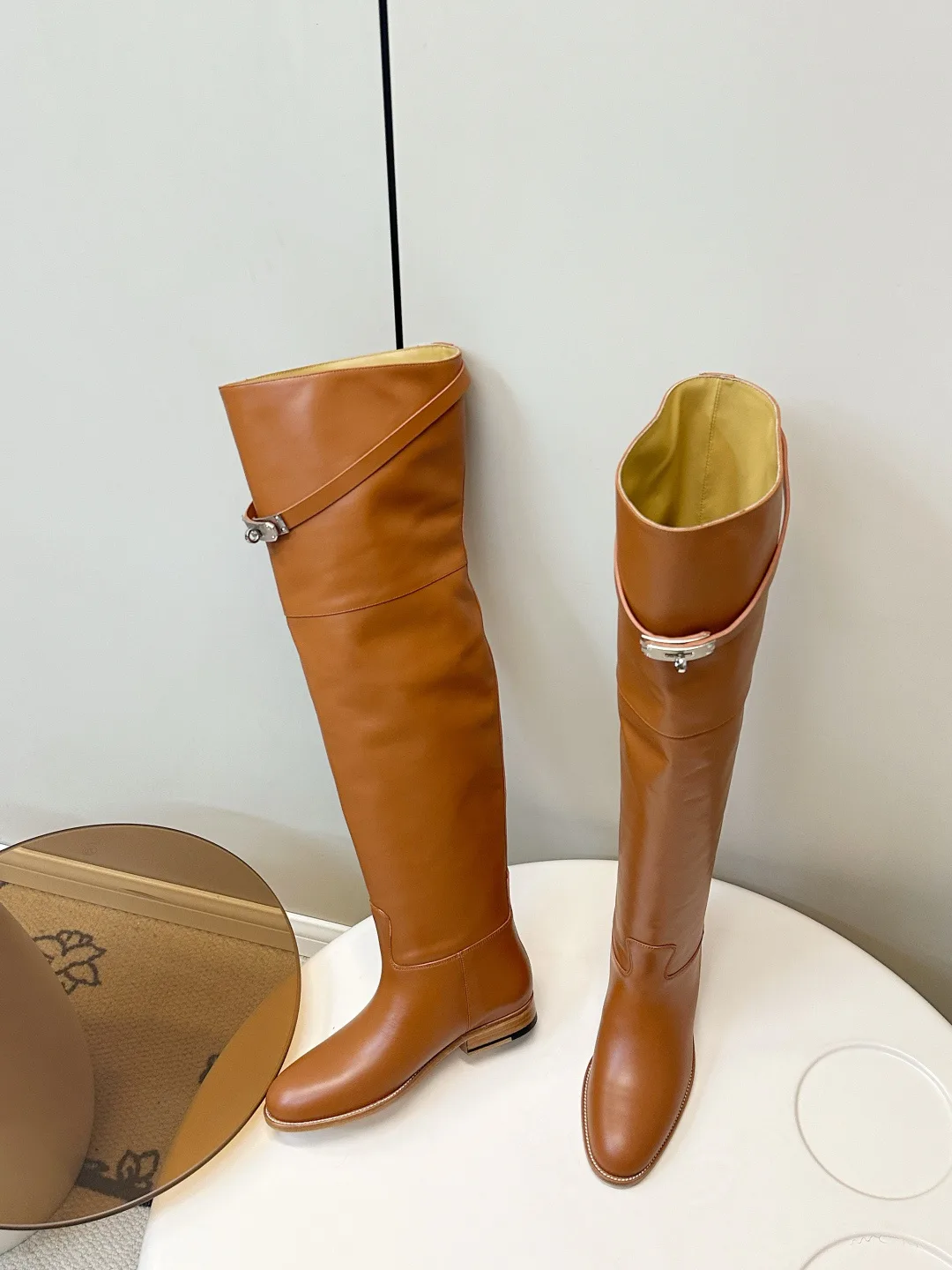 Women's Boots HERMES 18235818