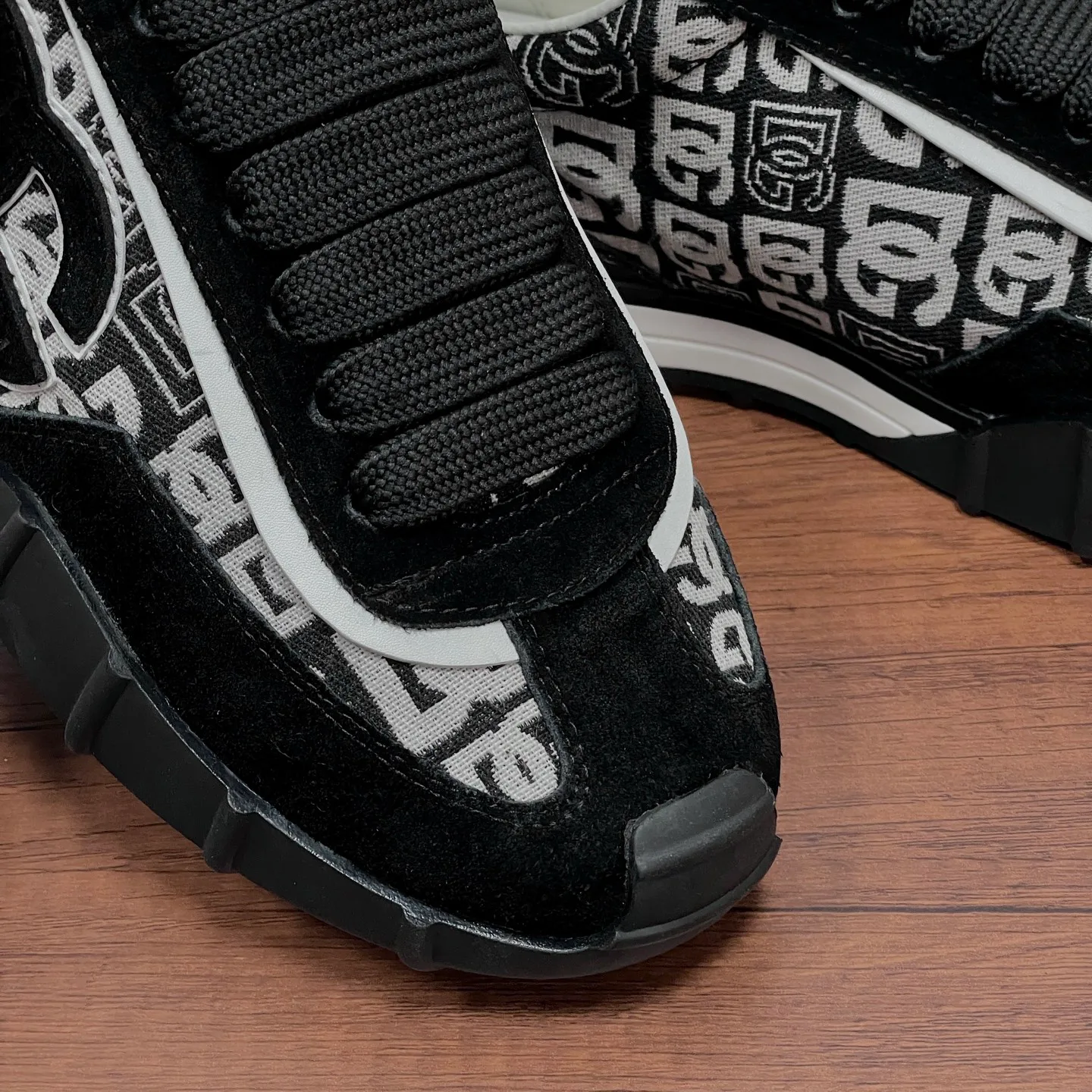 Men's Sneakers DOLCE & GABBANA 18100198