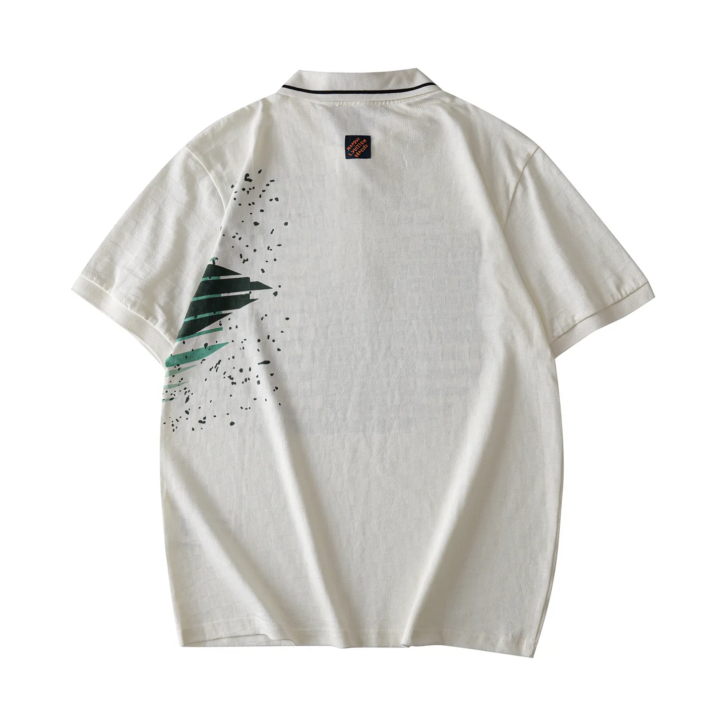 Men's Shirts LOUIS VUITTON 17662818