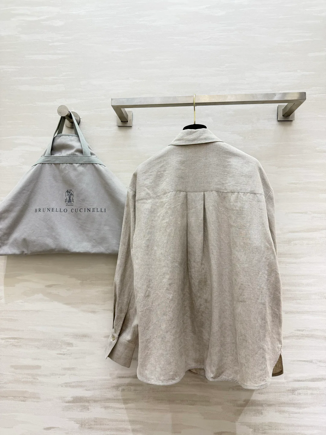 Women's Shirts BRUNELLO CUCINELLI 17499959