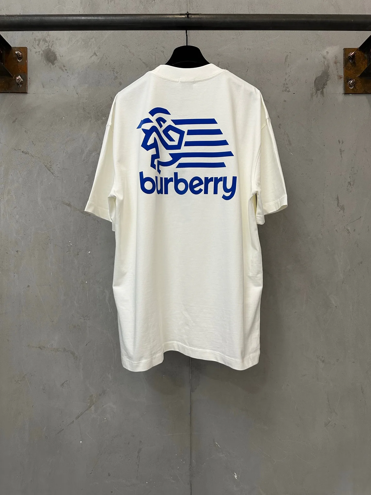 Men's T-Shirts BURBERRY 17874912