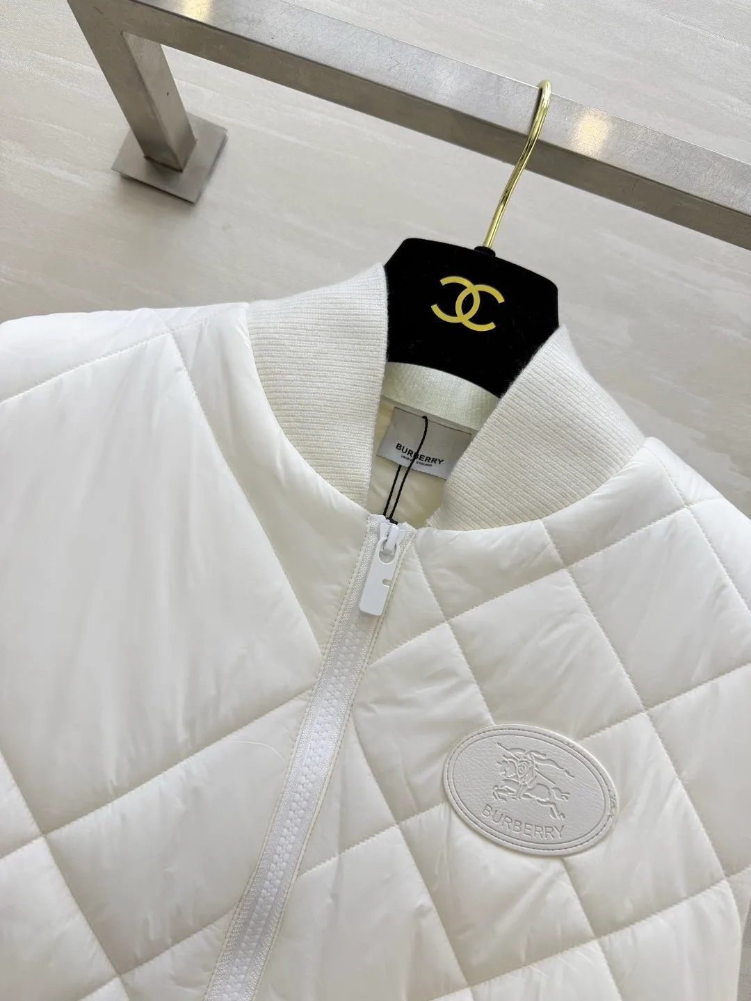 Women's Vests BURBERRY 18276681
