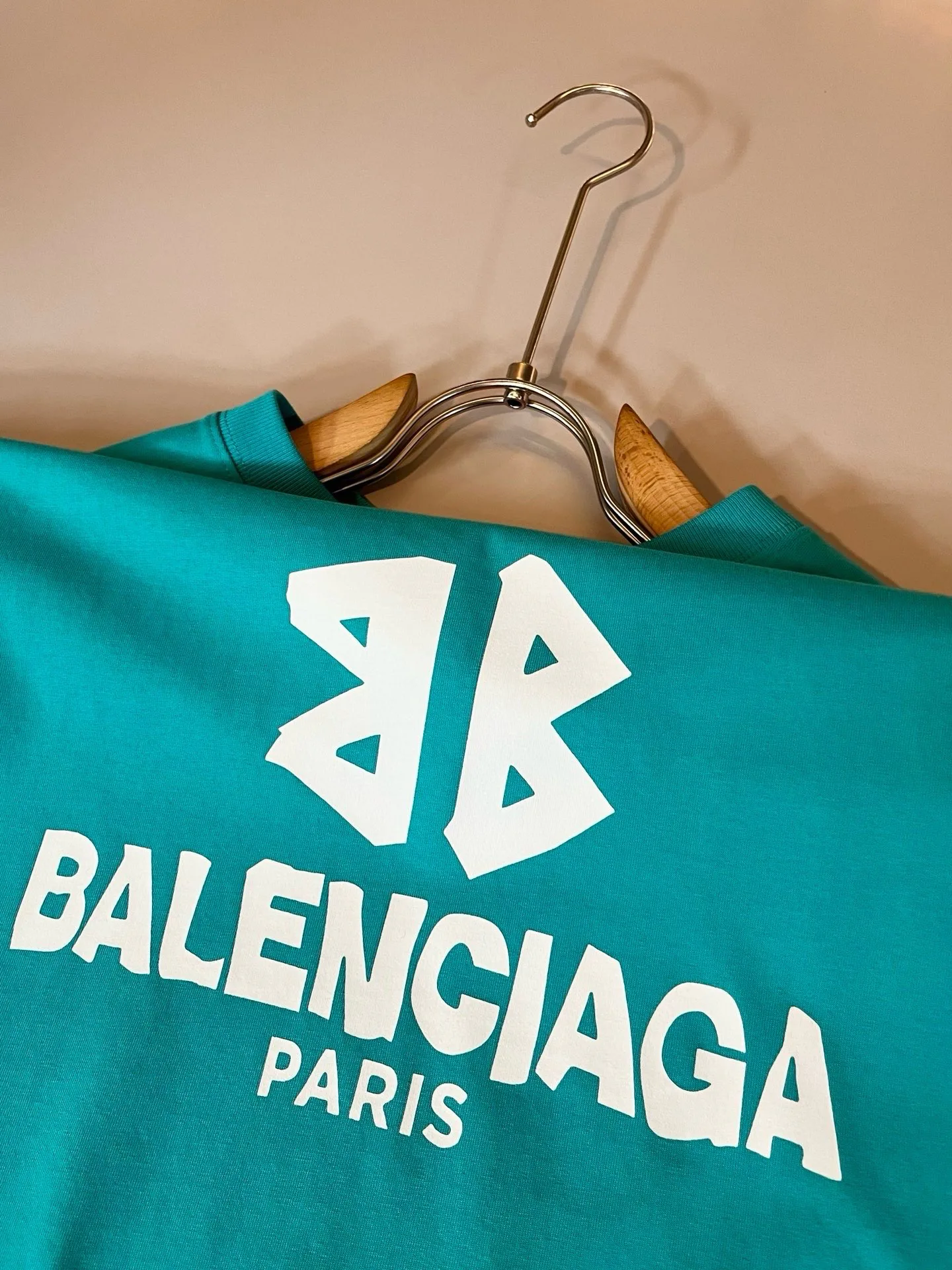 Men's T-Shirts BALENCIAGA 18081022