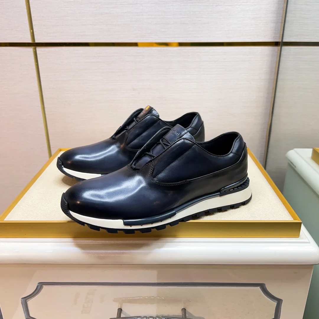 Men's Sneakers BERLUTI 17883216
