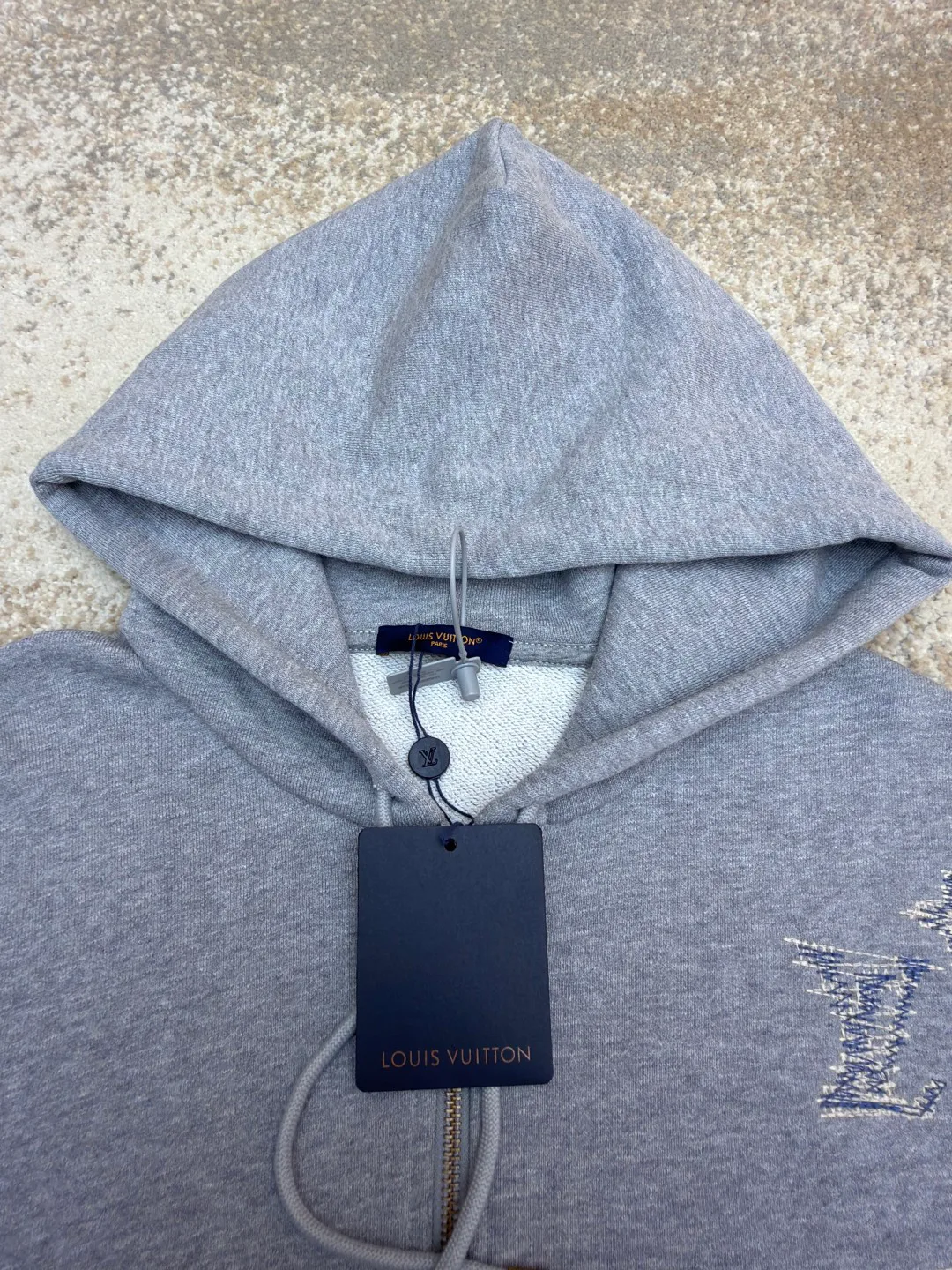 Men's Sweatshirts And Hoodies LOUIS VUITTON 16949388