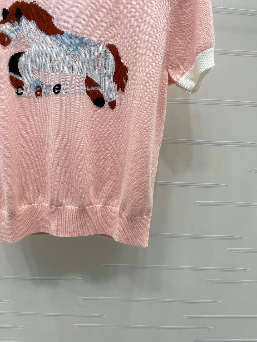Women's T-Shirts CHANEL 17383531
