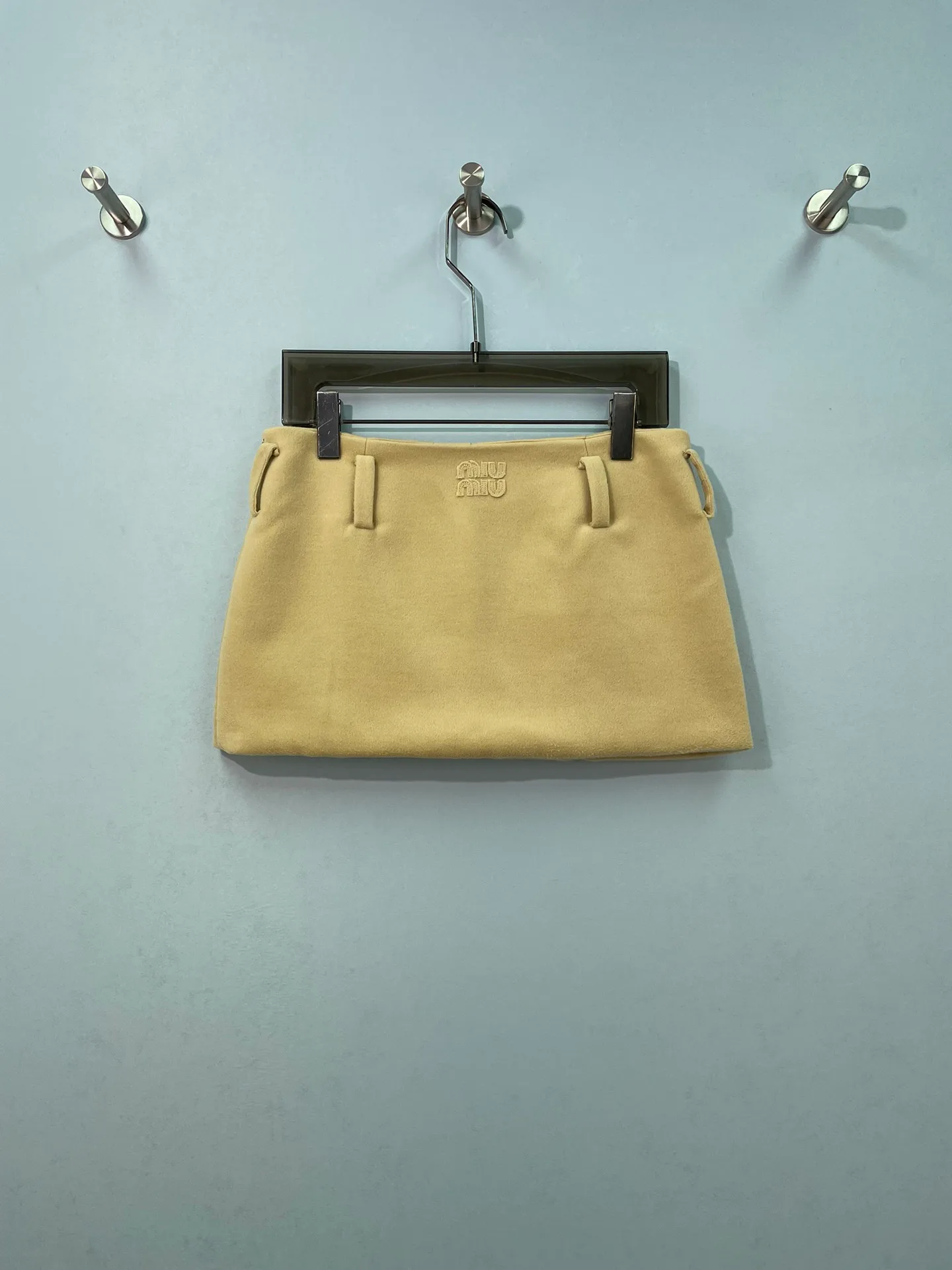 Women's Skirts MIU MIU 18151895