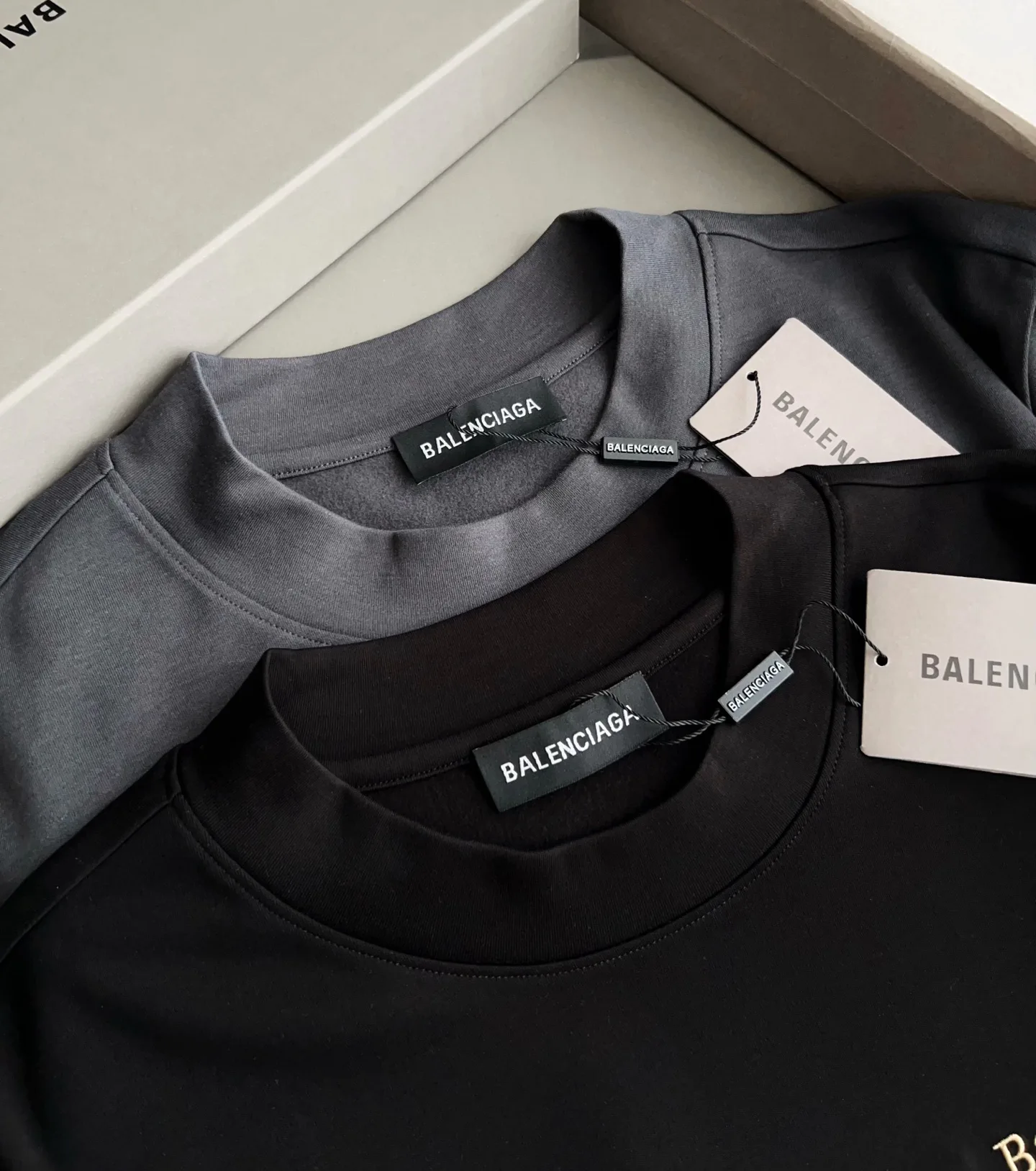 Футболки Мужские Balenciaga 18566298