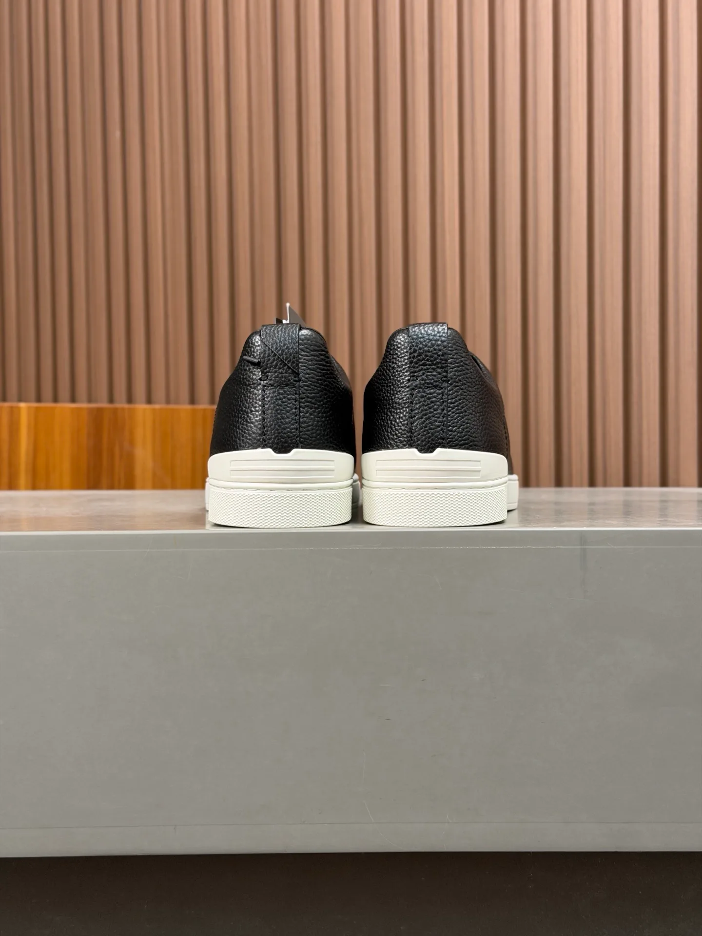 Men's Sneakers ZEGNA 18116667