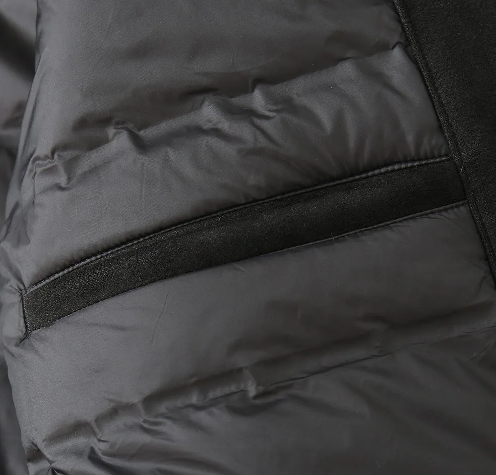 Men's Jackets And Down Jackets LORO PIANA 18369125