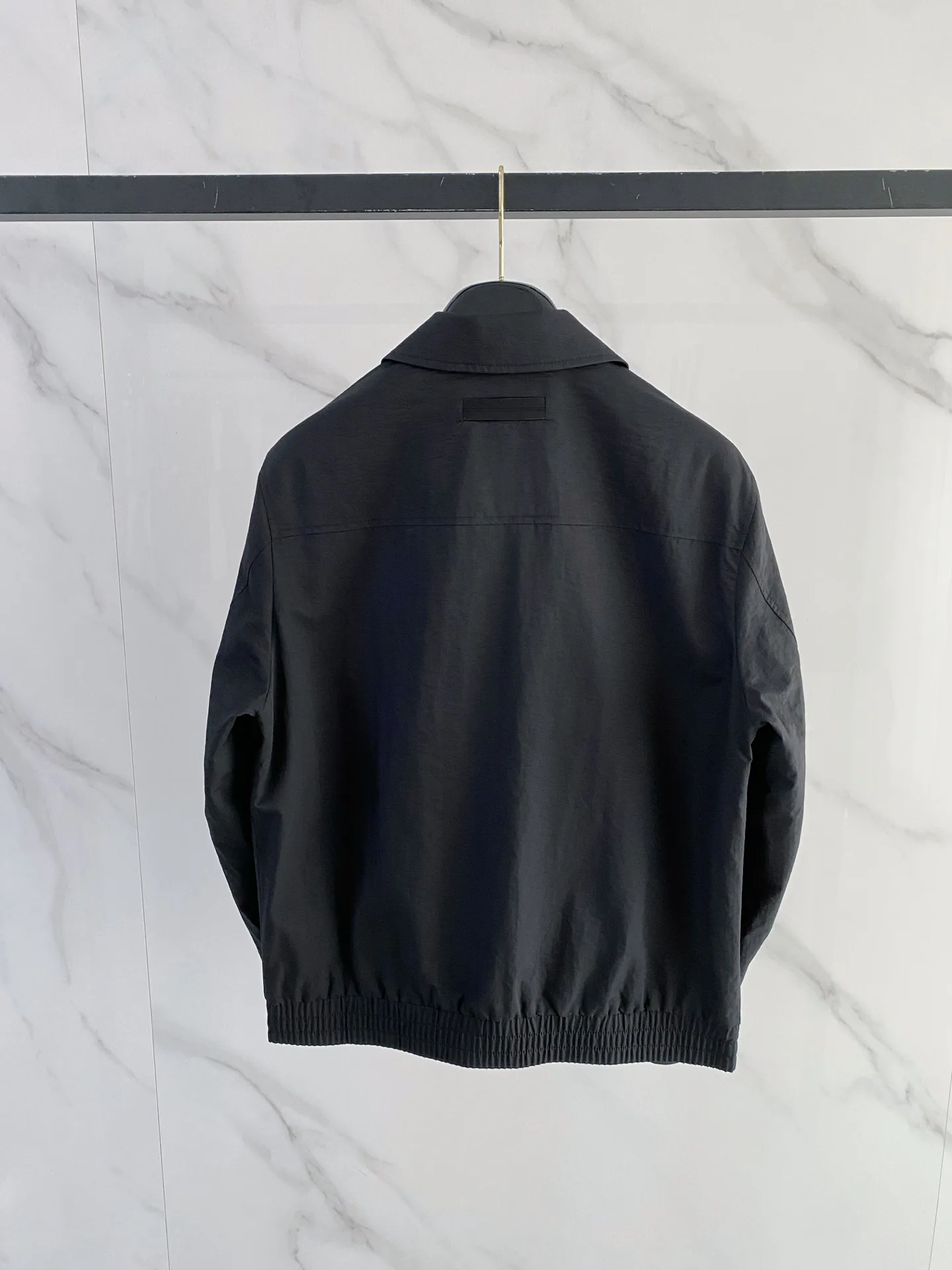 Men's Jackets And Down Jackets ZEGNA 18368843