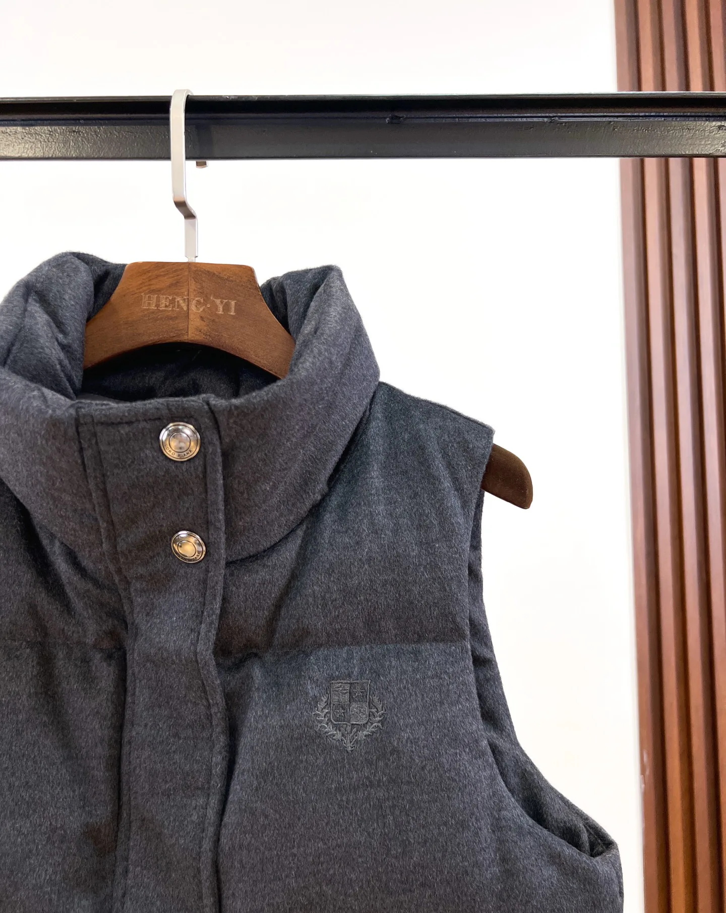 Women's Vests LORO PIANA 18183456