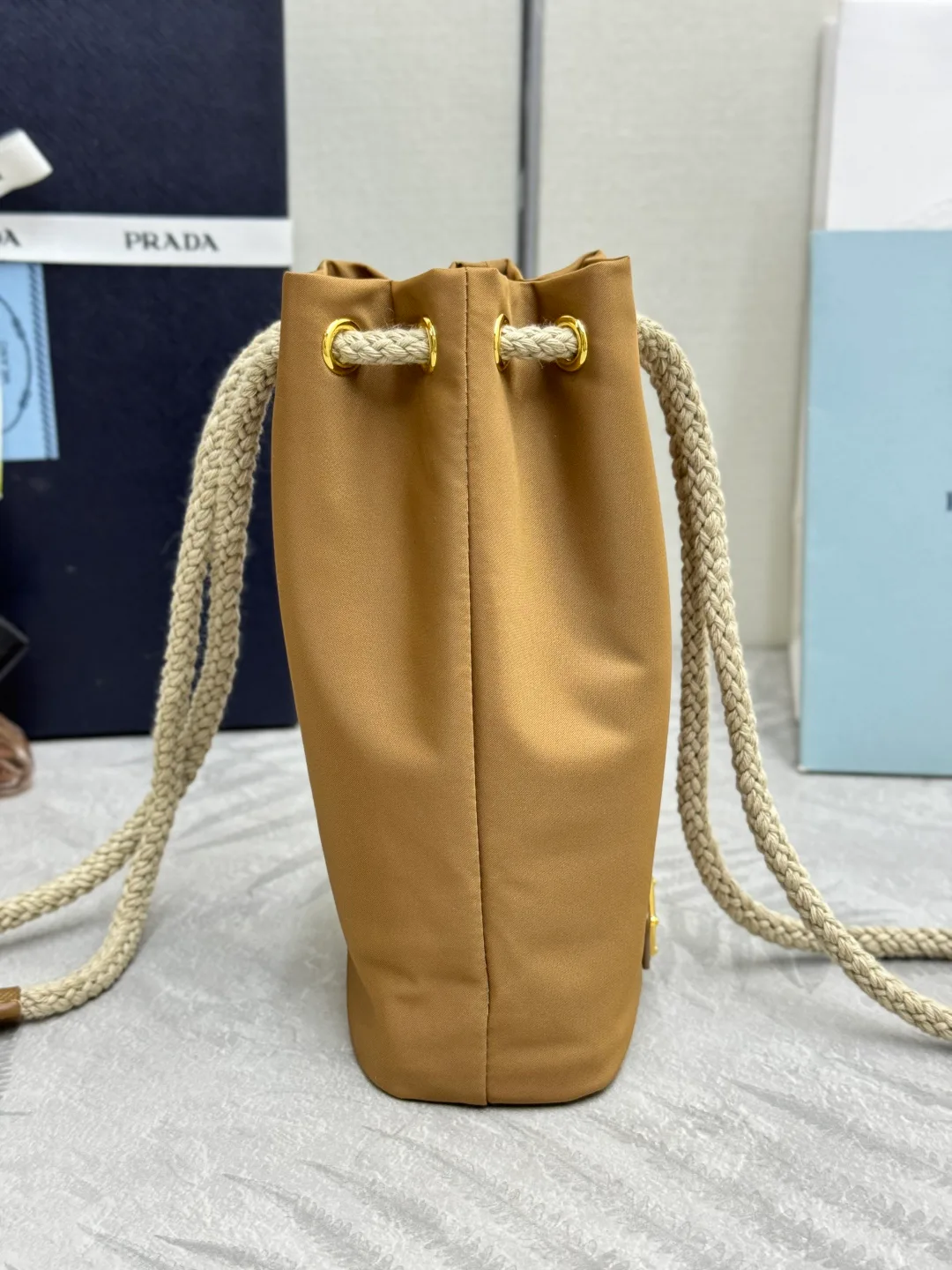 Women's Shoulder Bags PRADA 17949204