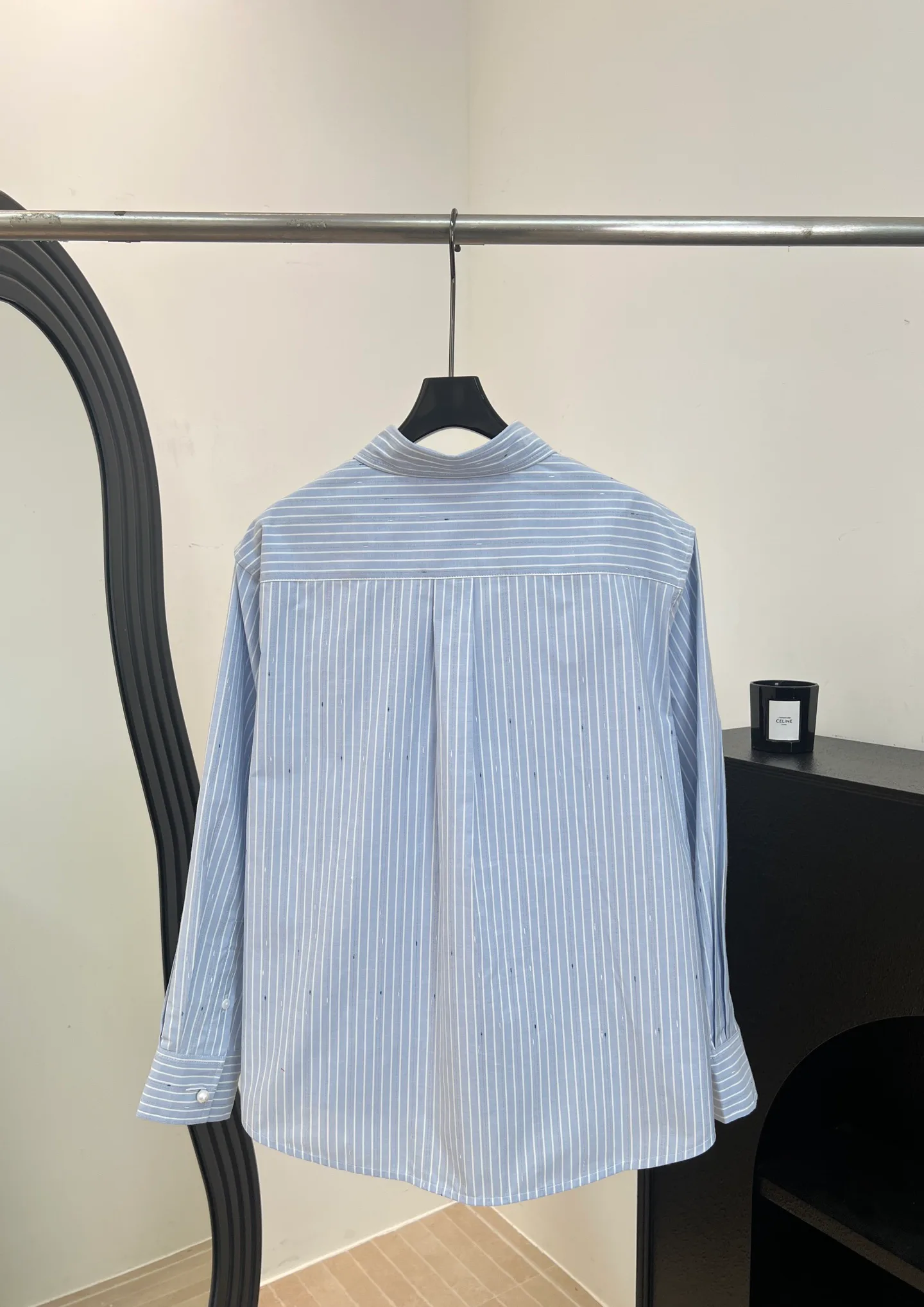 Women's Shirts CHANEL 17834110