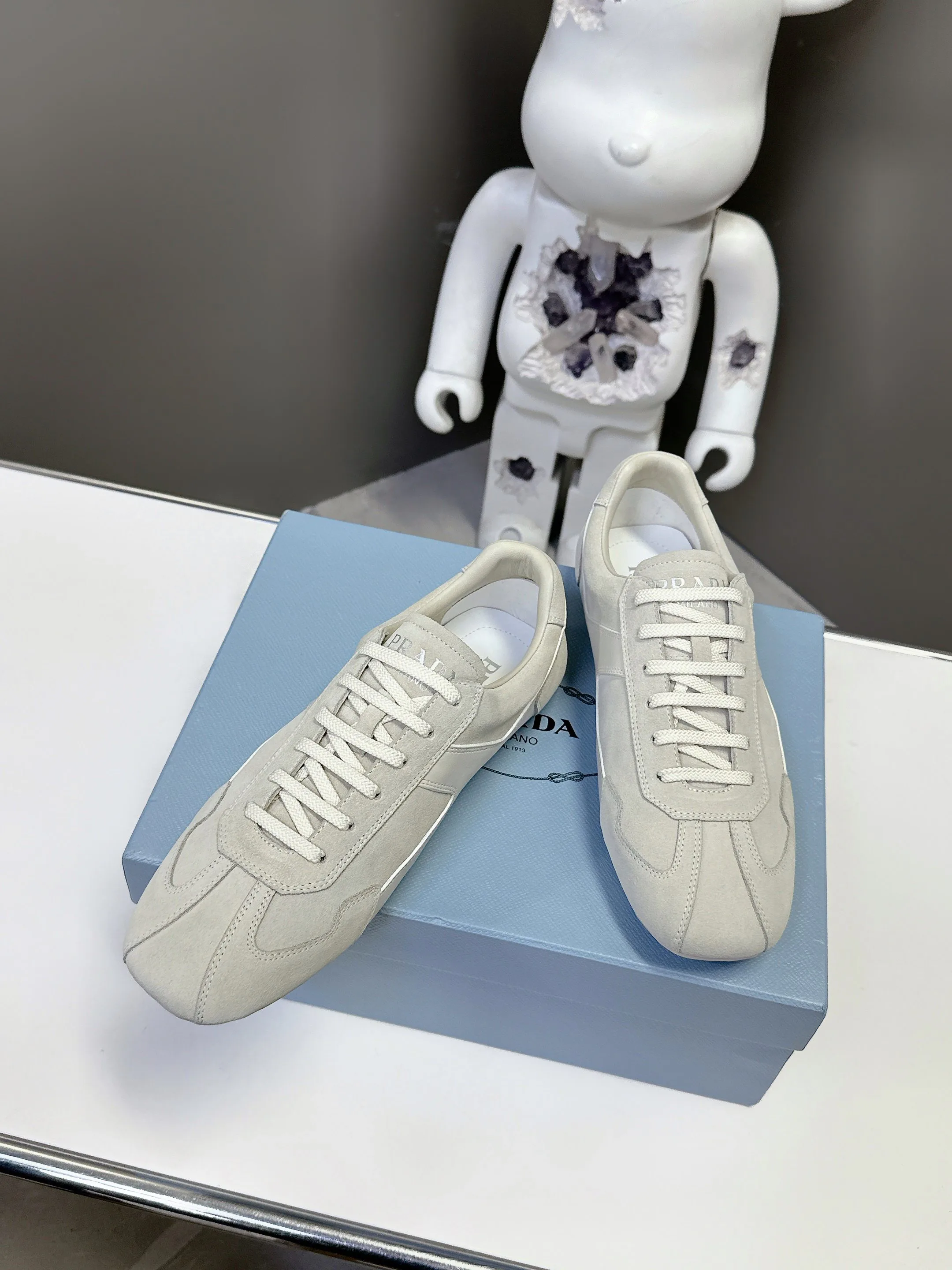 Women's Sneakers PRADA 17803520