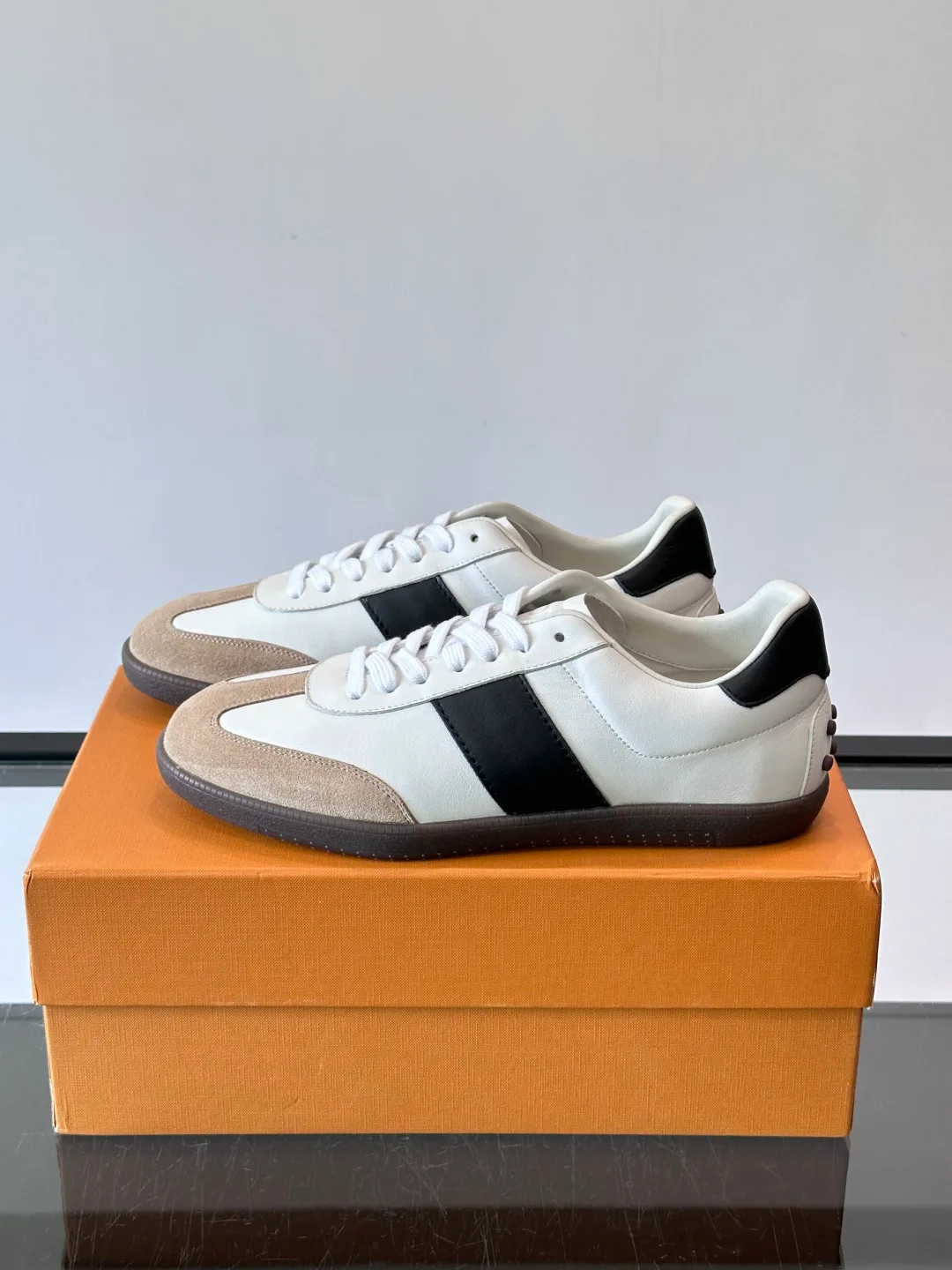 Men's Sneakers TOD'S 18350528