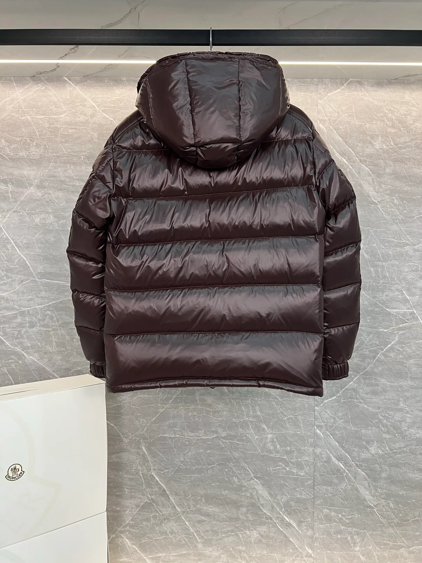 Men's Jackets And Down Jackets MONCLER 18111318