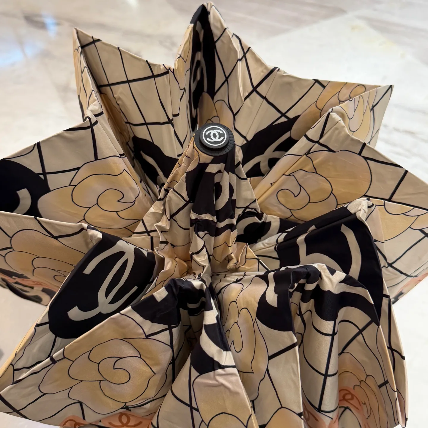 Umbrellas CHANEL 17350235