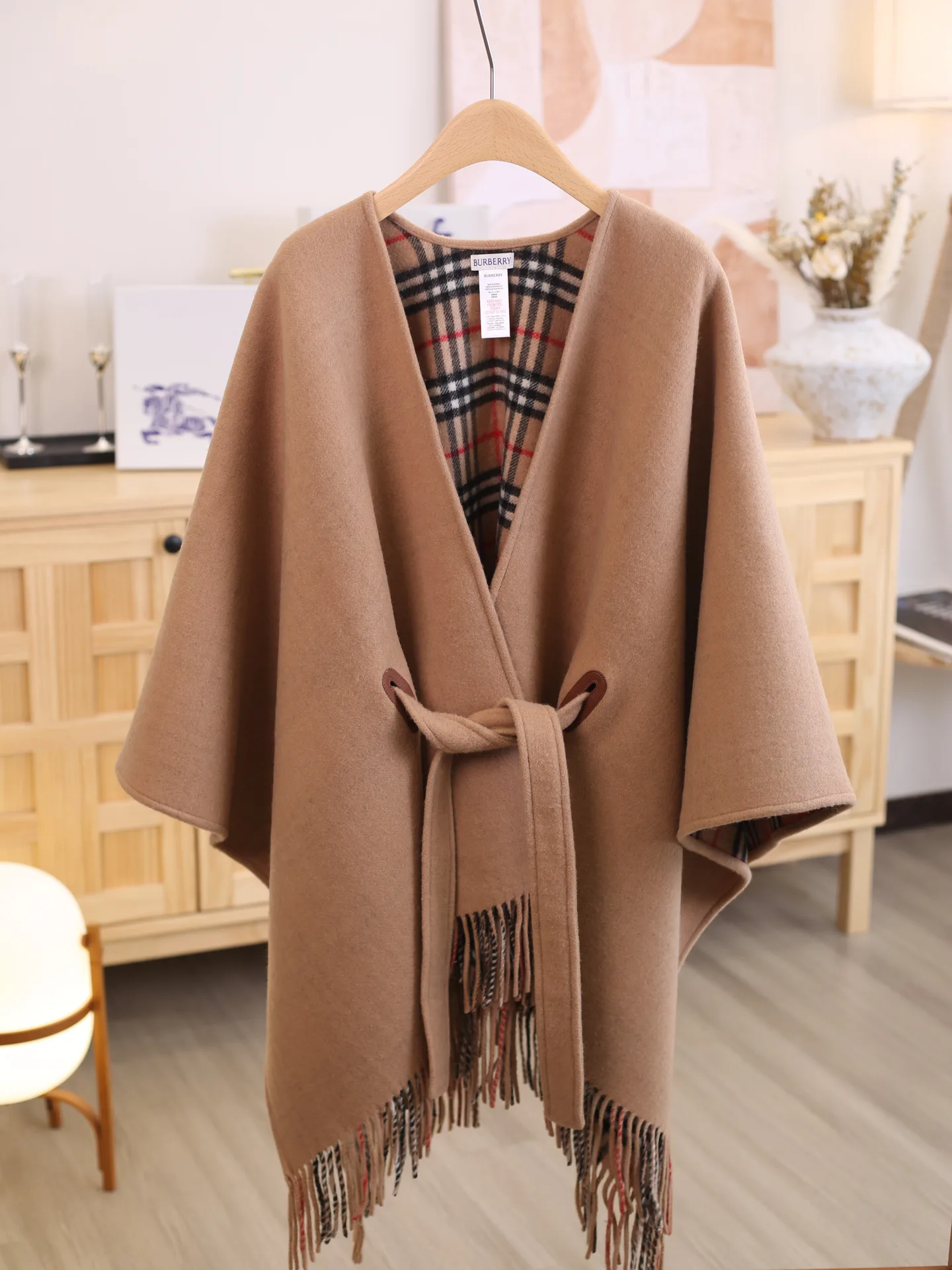 Women's Coats BURBERRY 18128124