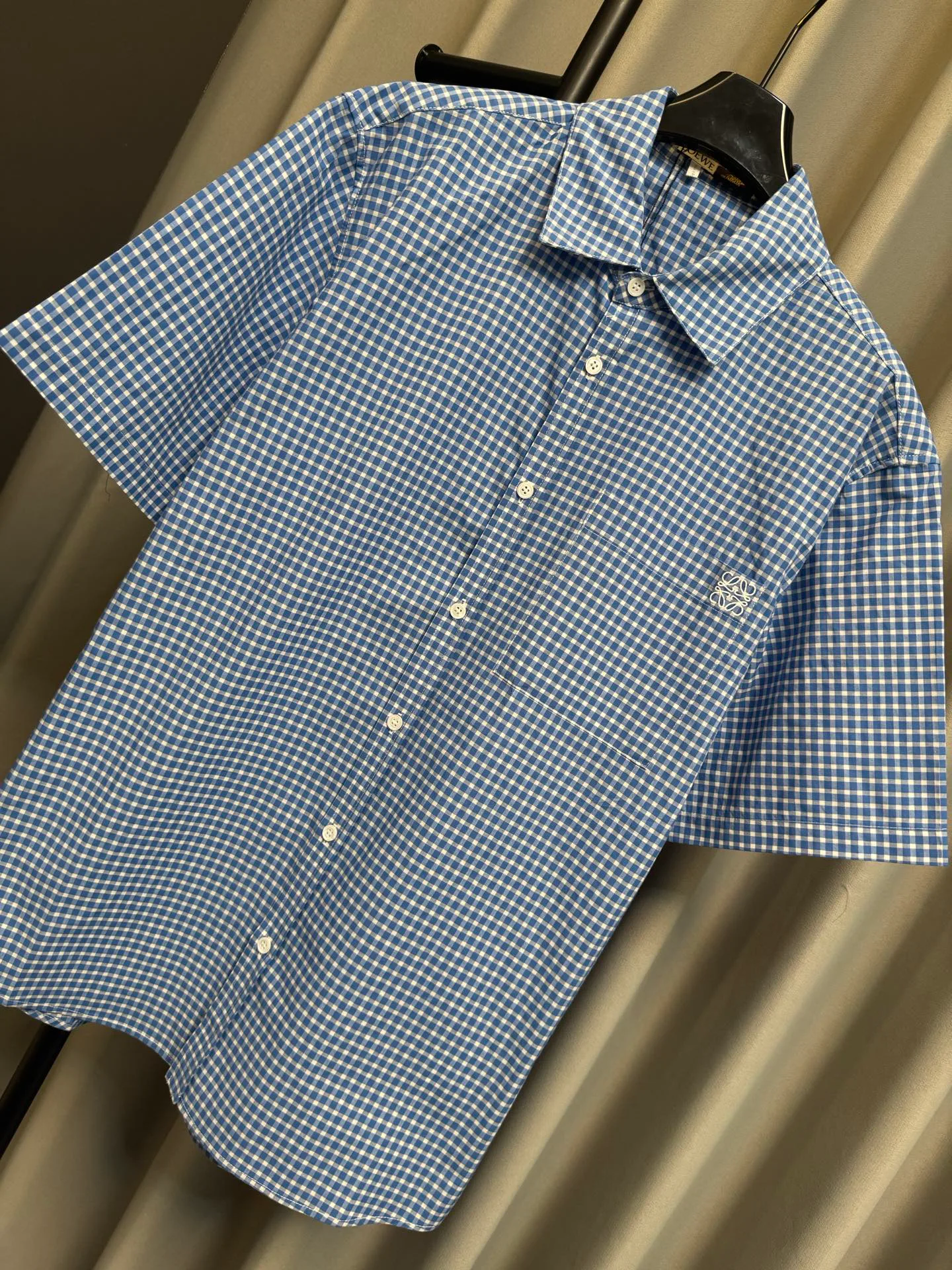 Men's Shirts LOEWE 17420956