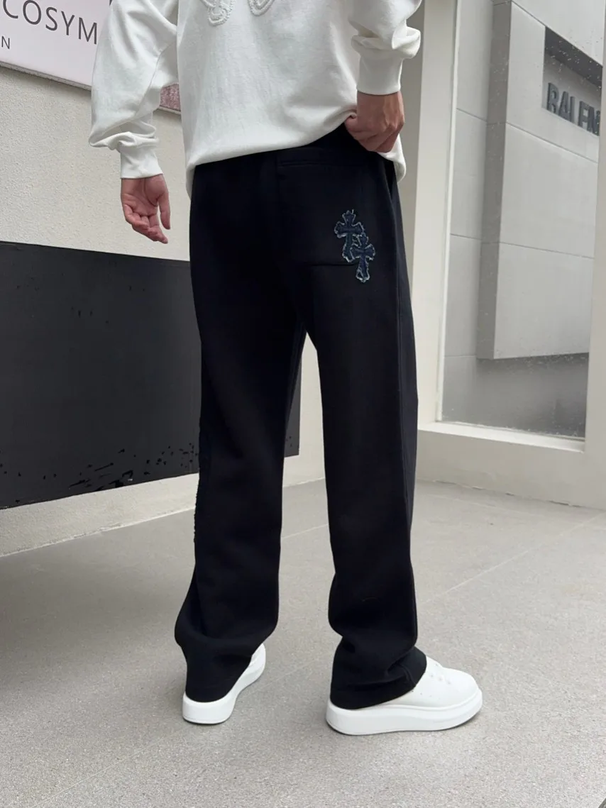 Men's Trousers CHROME HEARTS 18178313