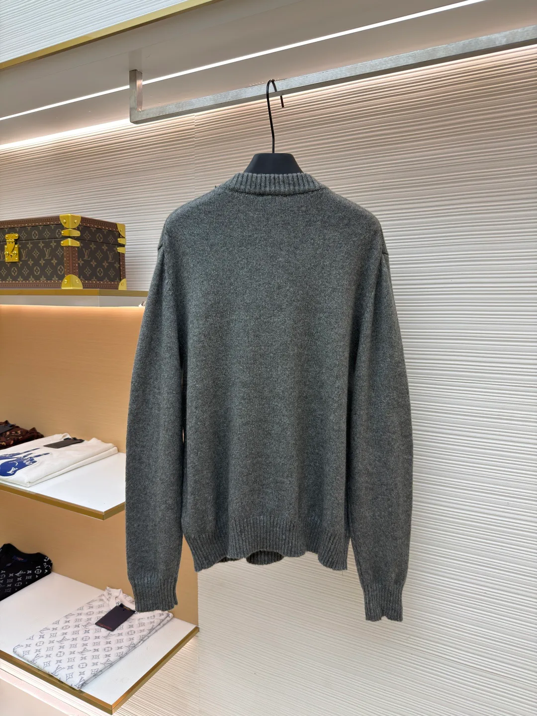Men's Jumpers And Sweaters HERMES 18513775